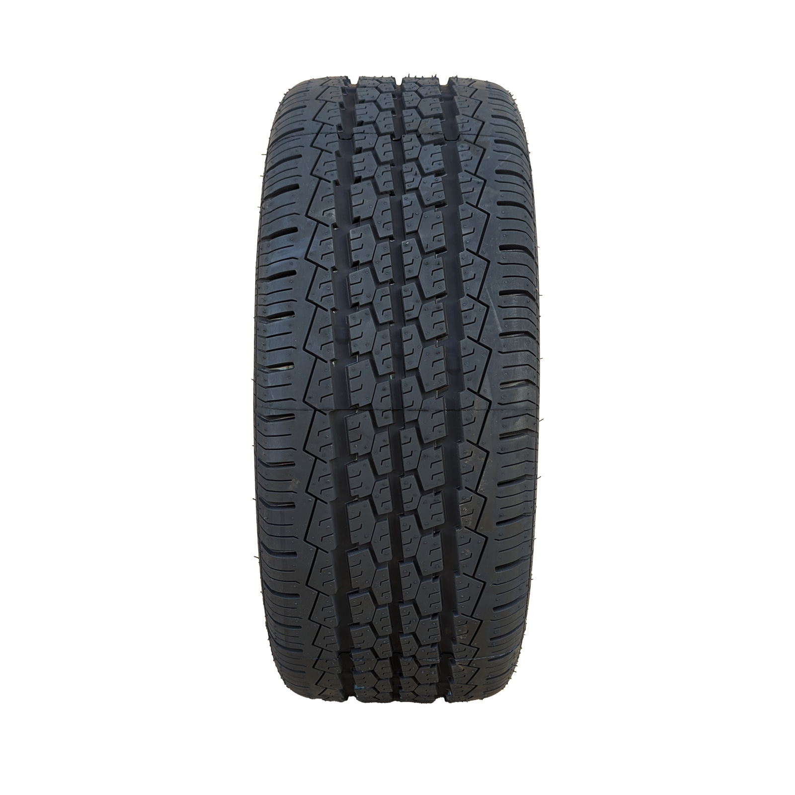 SECURITY Komplettrad 195/50R13C, 104/101N, TR603