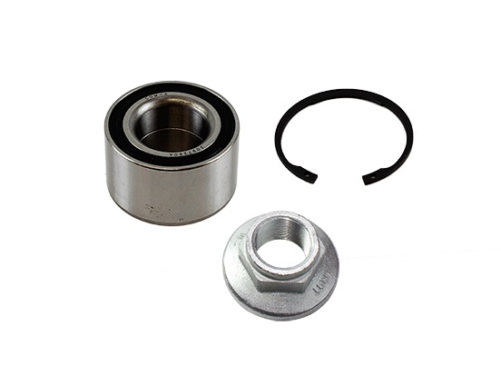 Kompaktlagersatz, Ø 39/72 x 37 mm