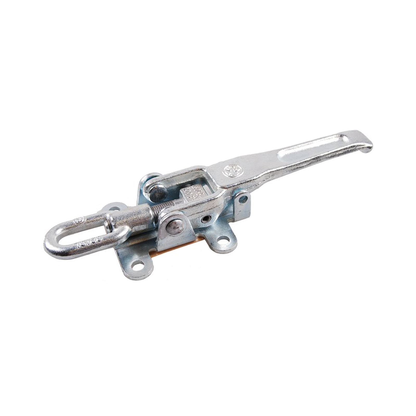 Eccentric-lock 6043, adjustabl