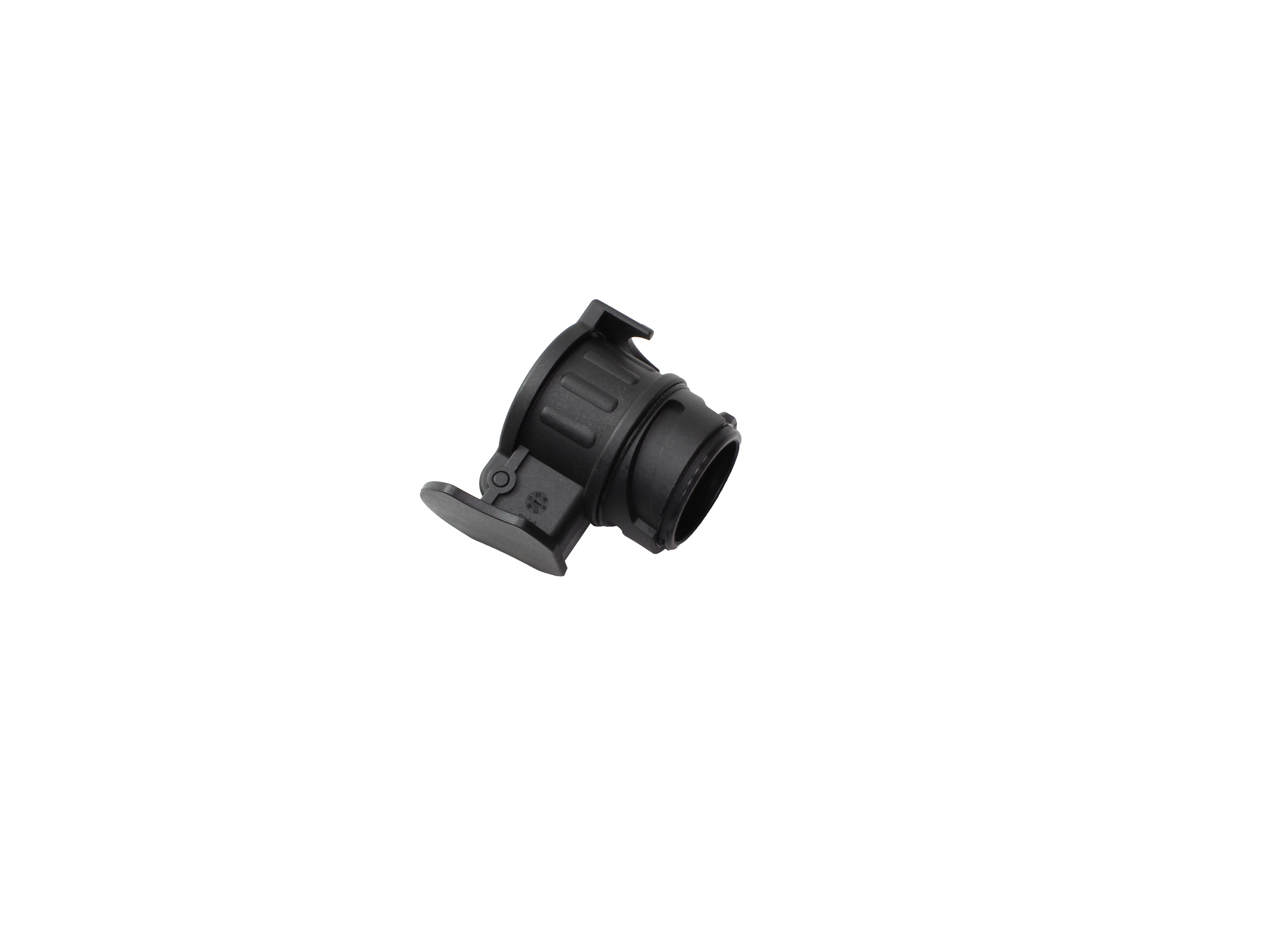 Adapter part, 12 volt, for con
