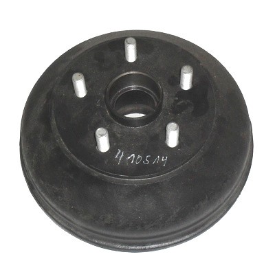 Brake Drum suitable for PEITZ