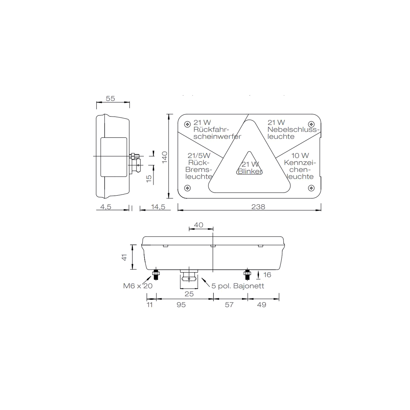 ASPÖCK-Multipoint V, right