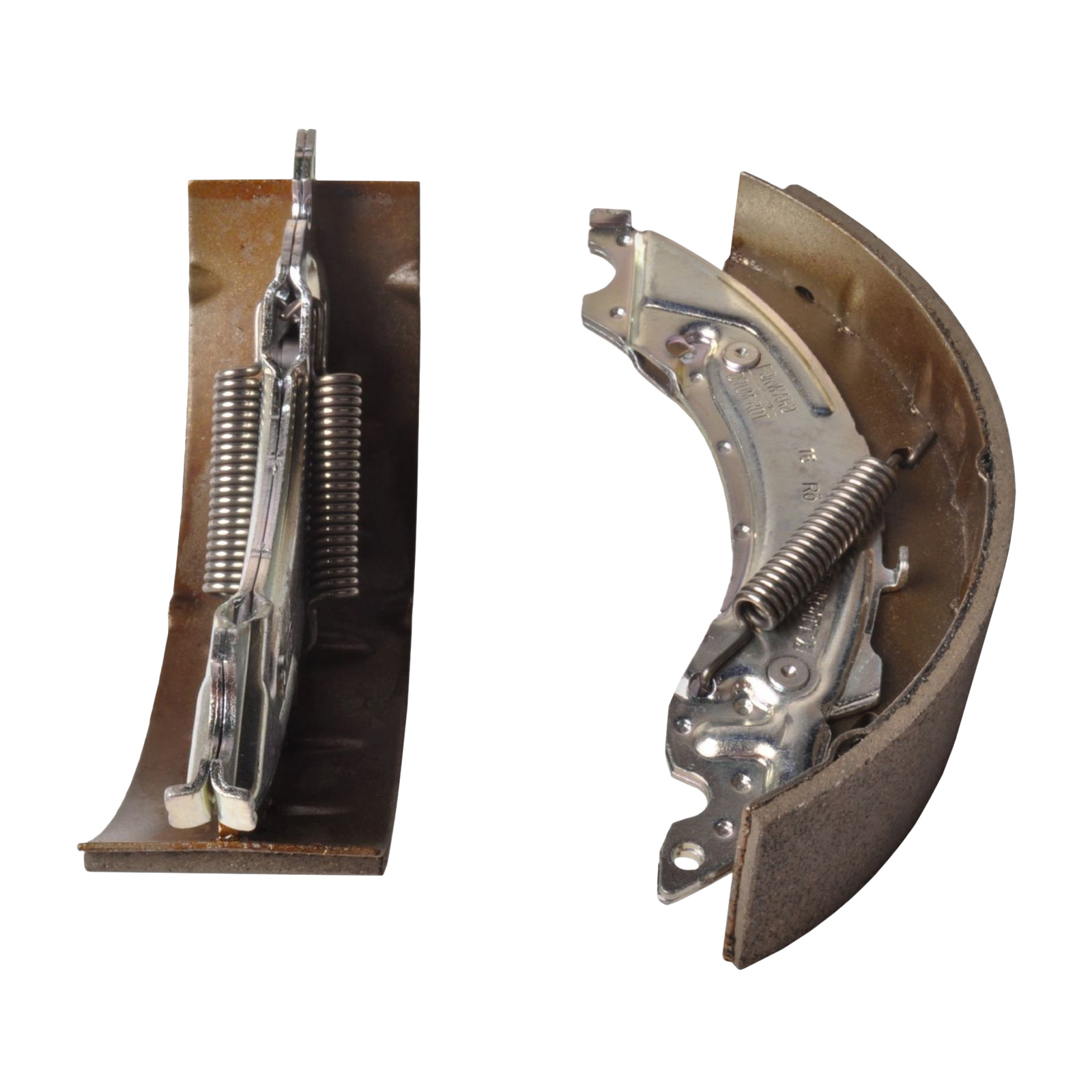 Brake Shoe Set
suitable for KN