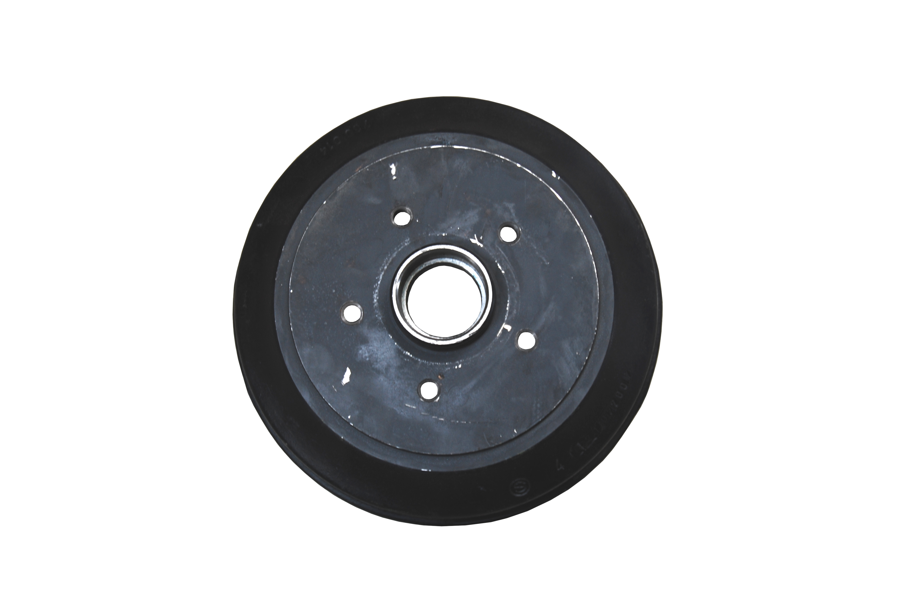 Brake Drum, suitable for axles