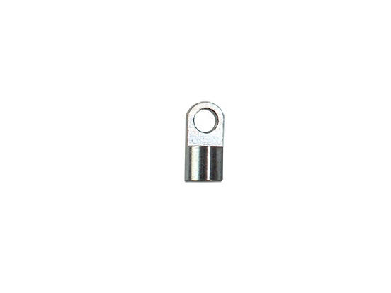 Auge M5, Bohrung Ø 6,1 mm, wirksame Länge 16 mm