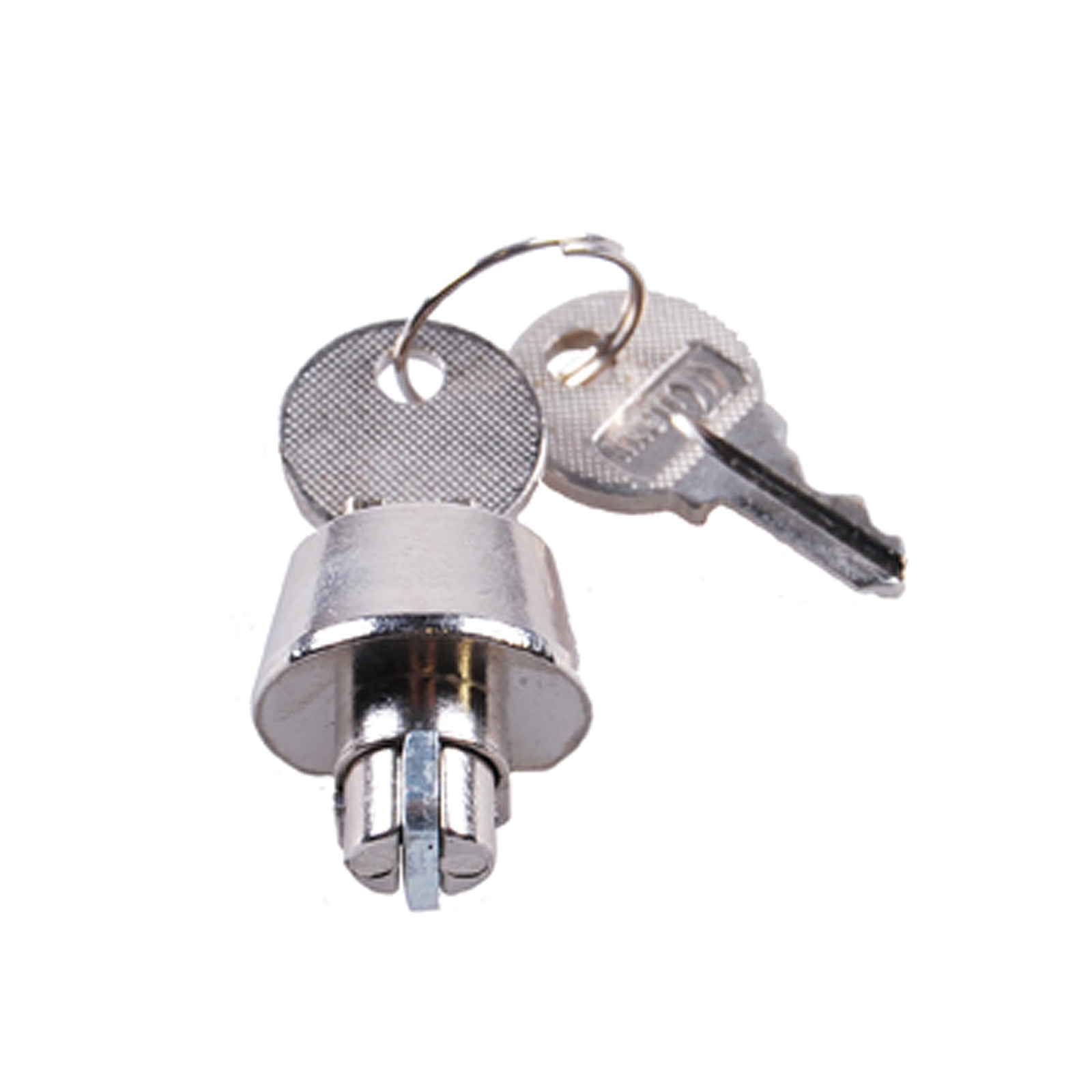 KNOTT key lock, suitable for: