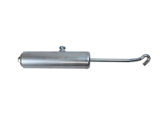 Federspeicher, 420 mm, f. PEITZ PAV/SR 2,0 X