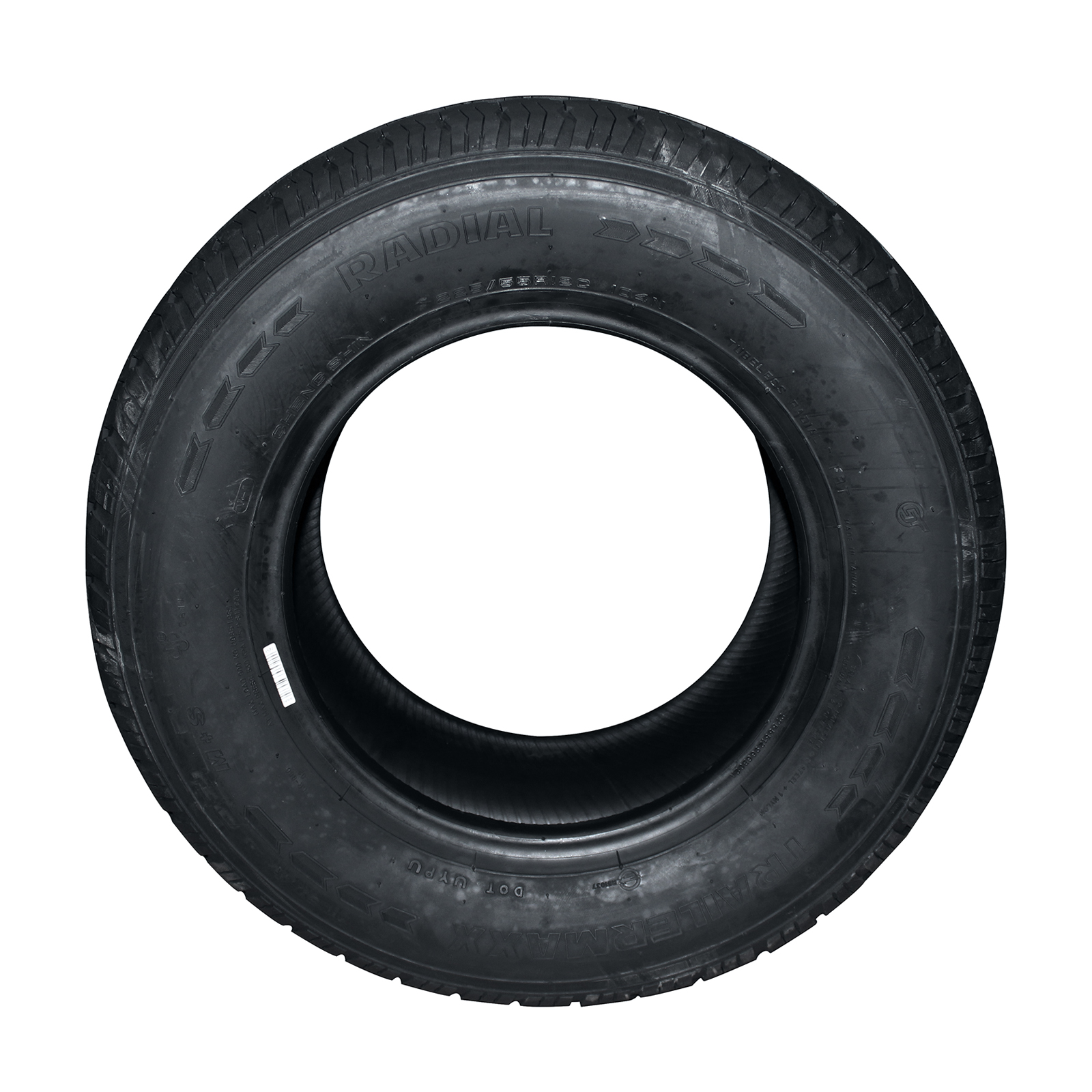 JOURNEY Reifen 225/55R12C, 112N, WR068, 1120 kg
