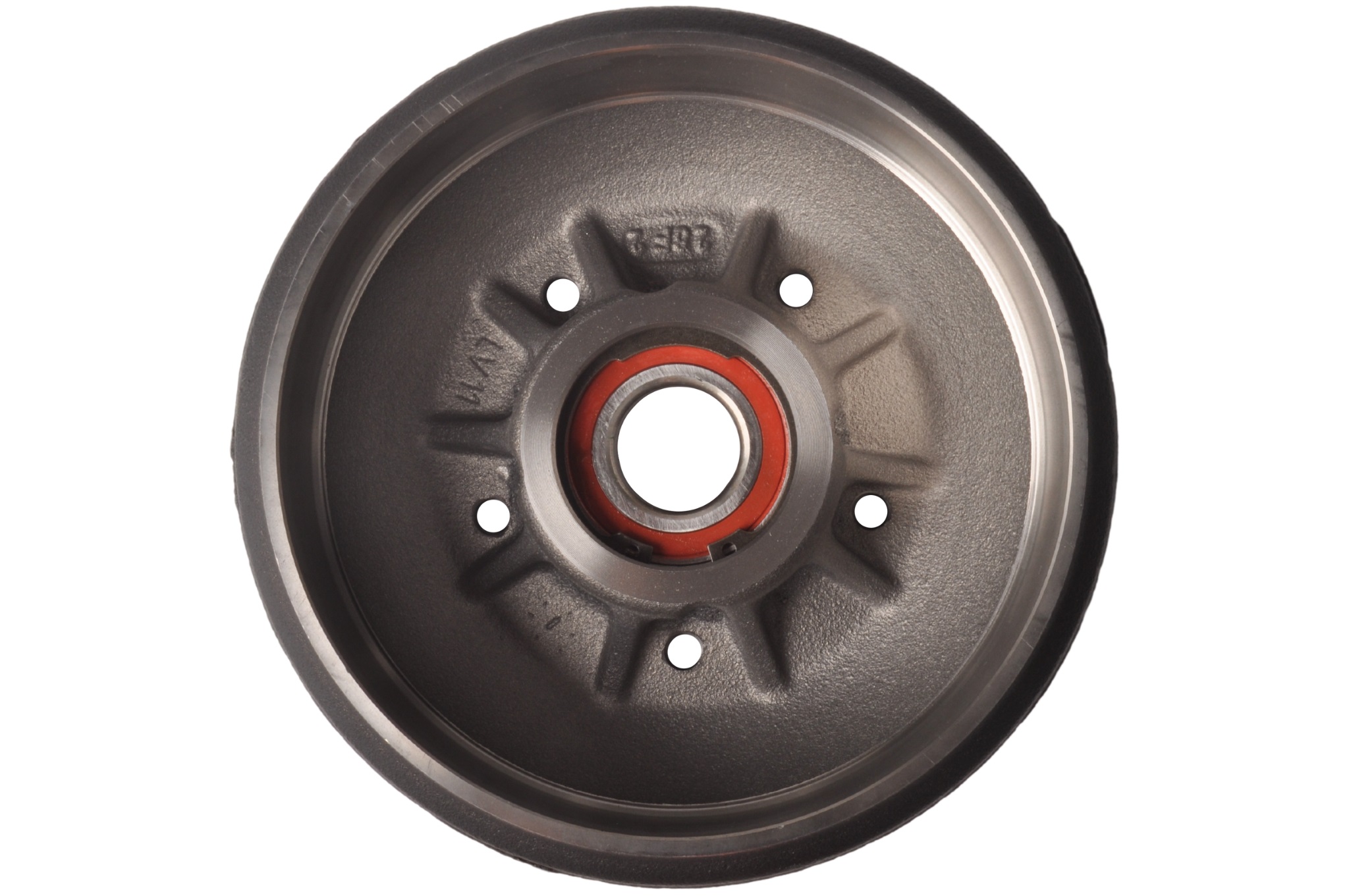 Brake Drum suitable for AL-KO