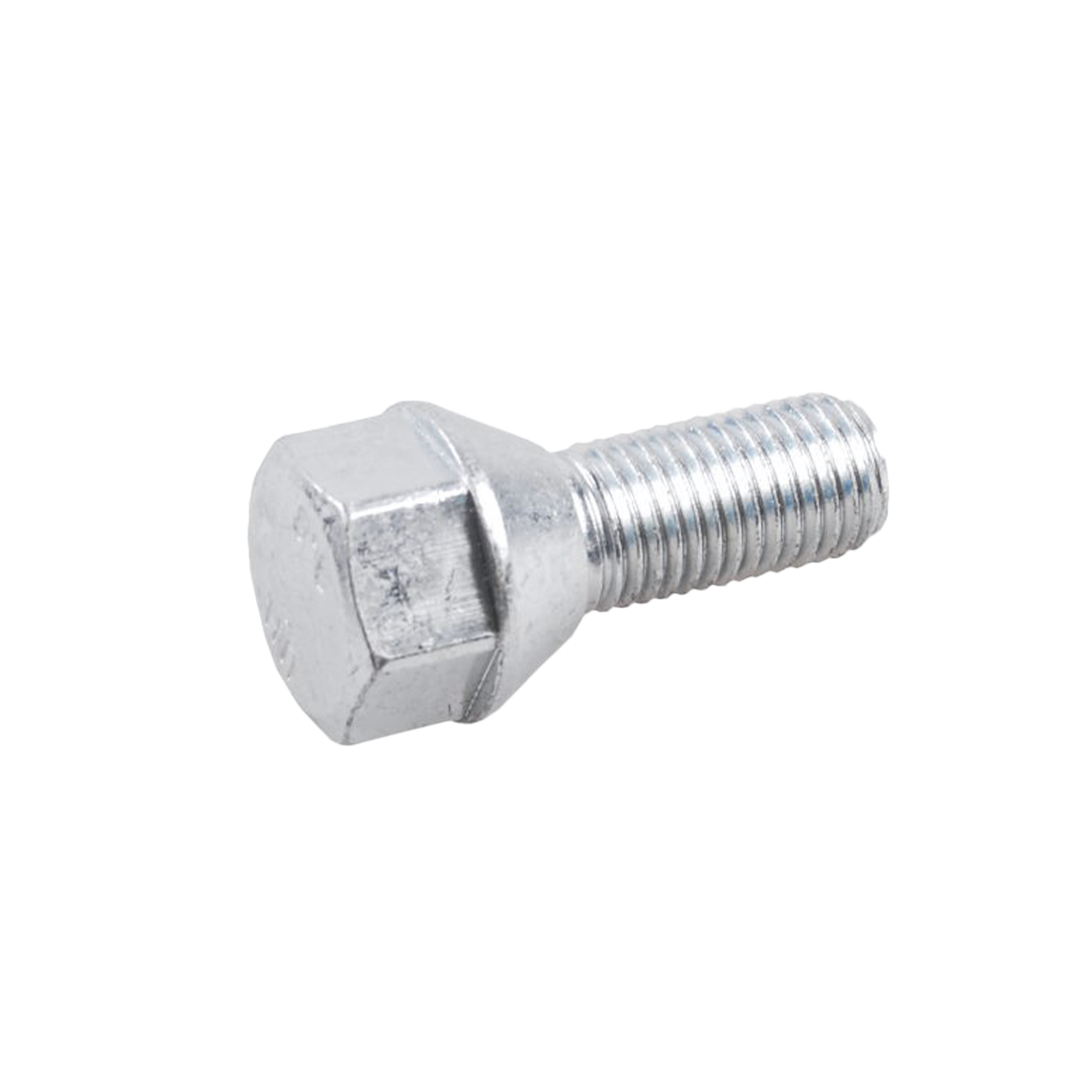 Wielbout conisch M12 × 1,5 × 24 mm, SW 19