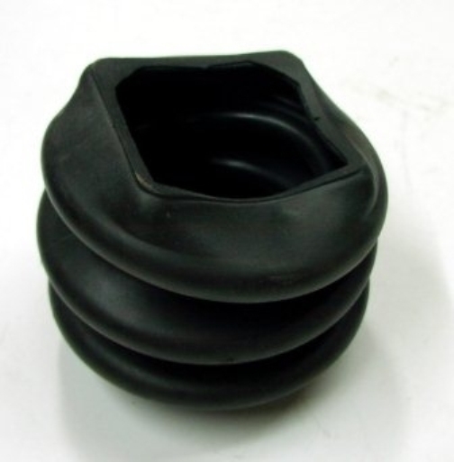 Stofhoes, 35/60 mm, hoekig, voor WAE 1202