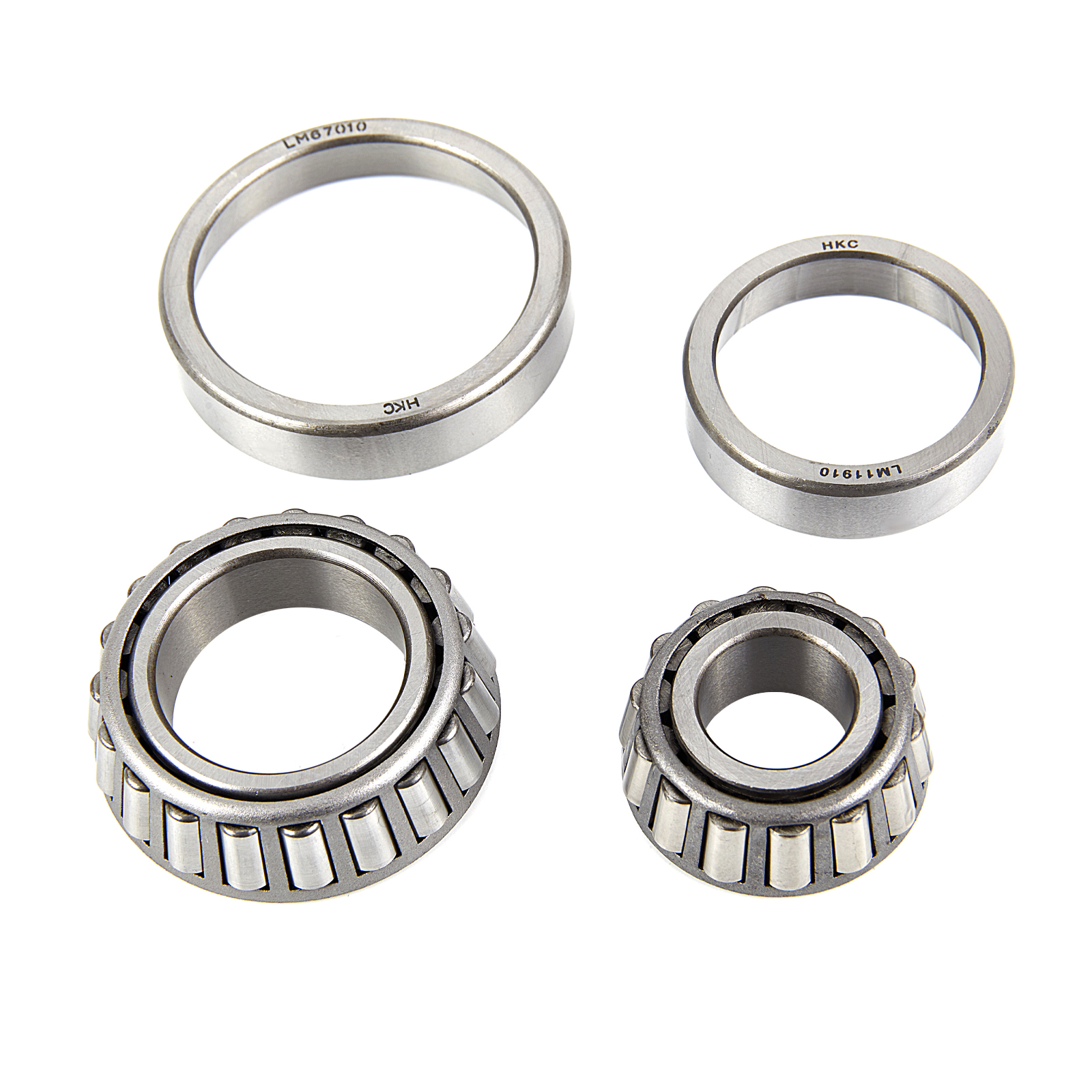 Wheel Bearing Set