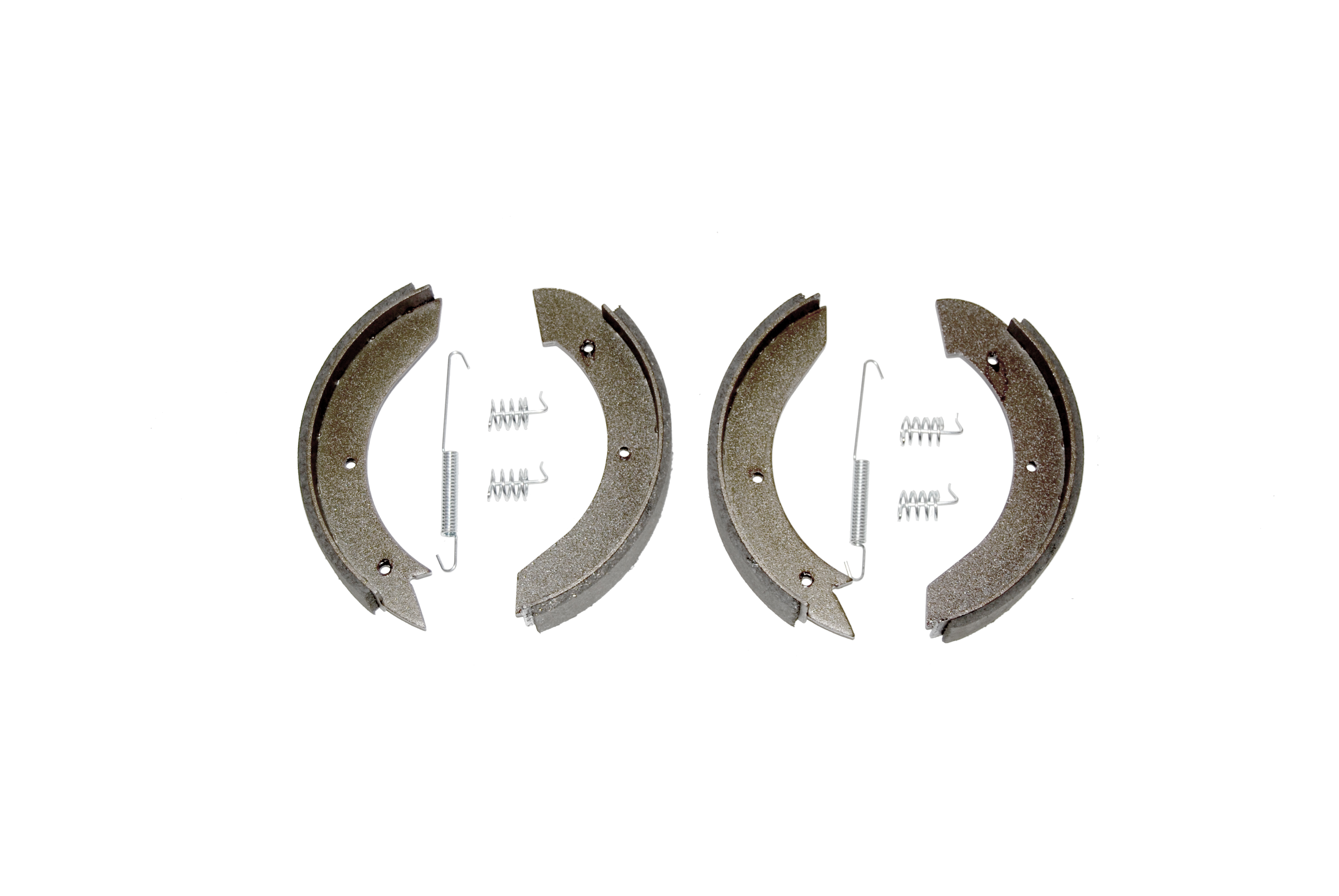 BPW-Brake Shoe Set
suitable fo