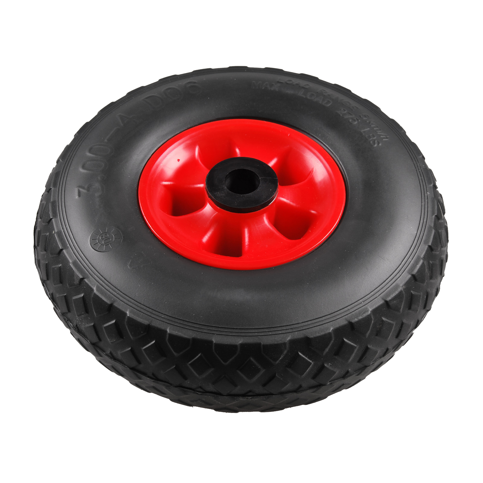 Replacement wheel, 260 x 85 wi