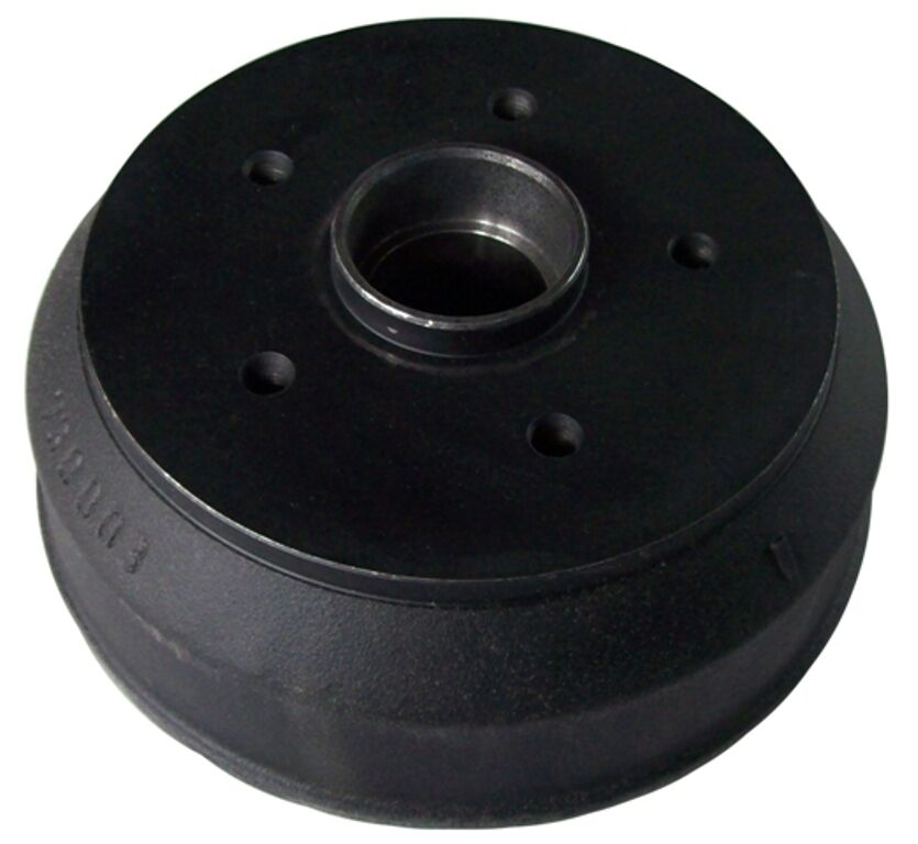 Brake Drum, suitable for axles