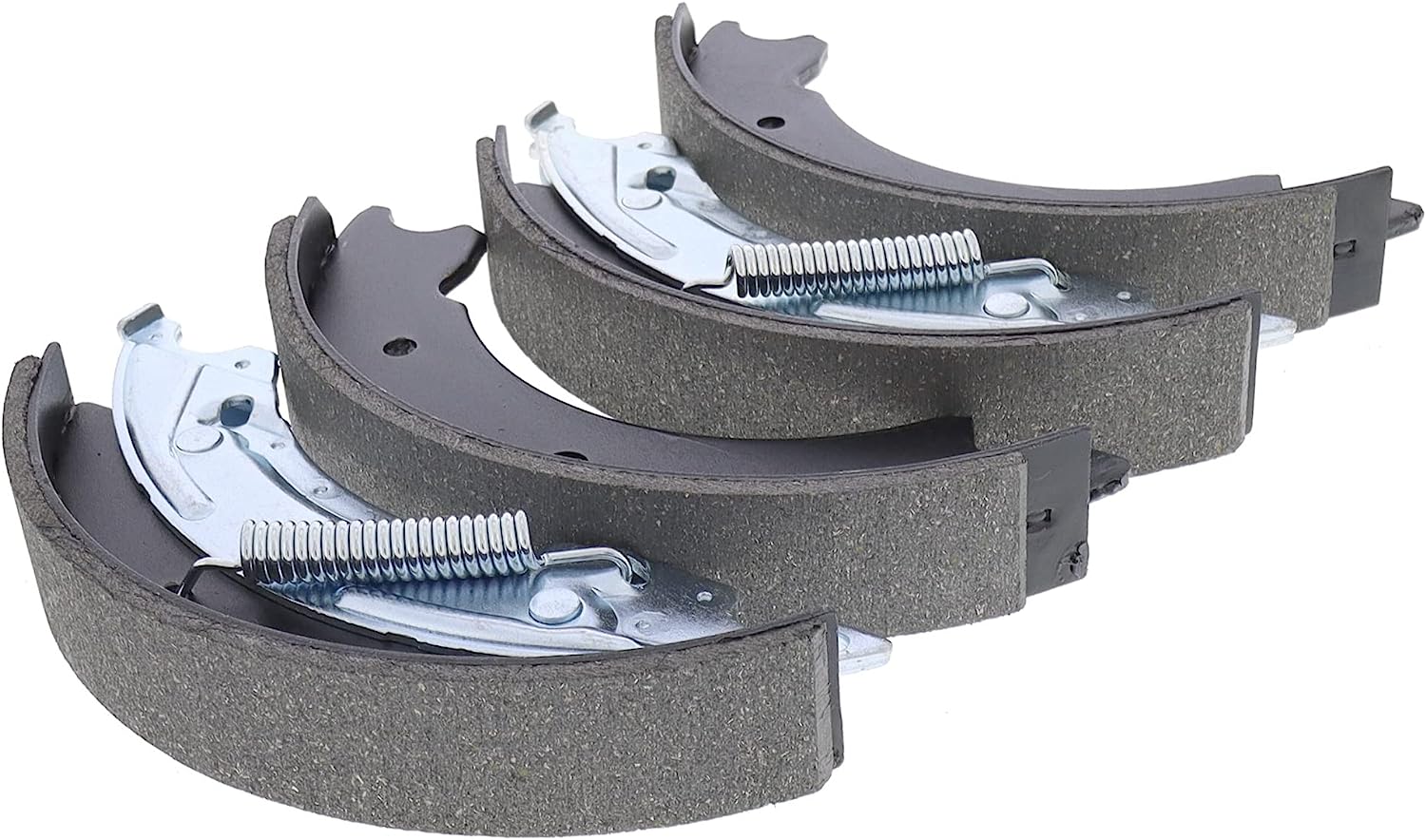 Brake Shoe Set
suitable for KN