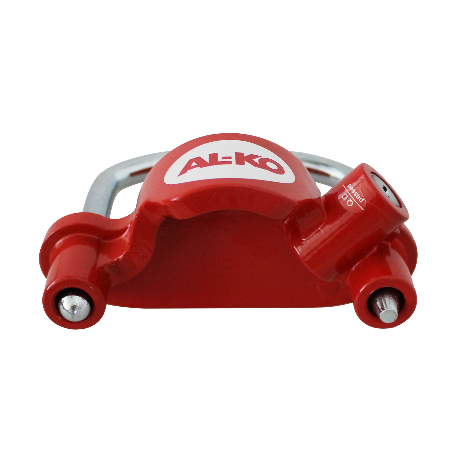 AL-KO Bügelschloss Universal Compact