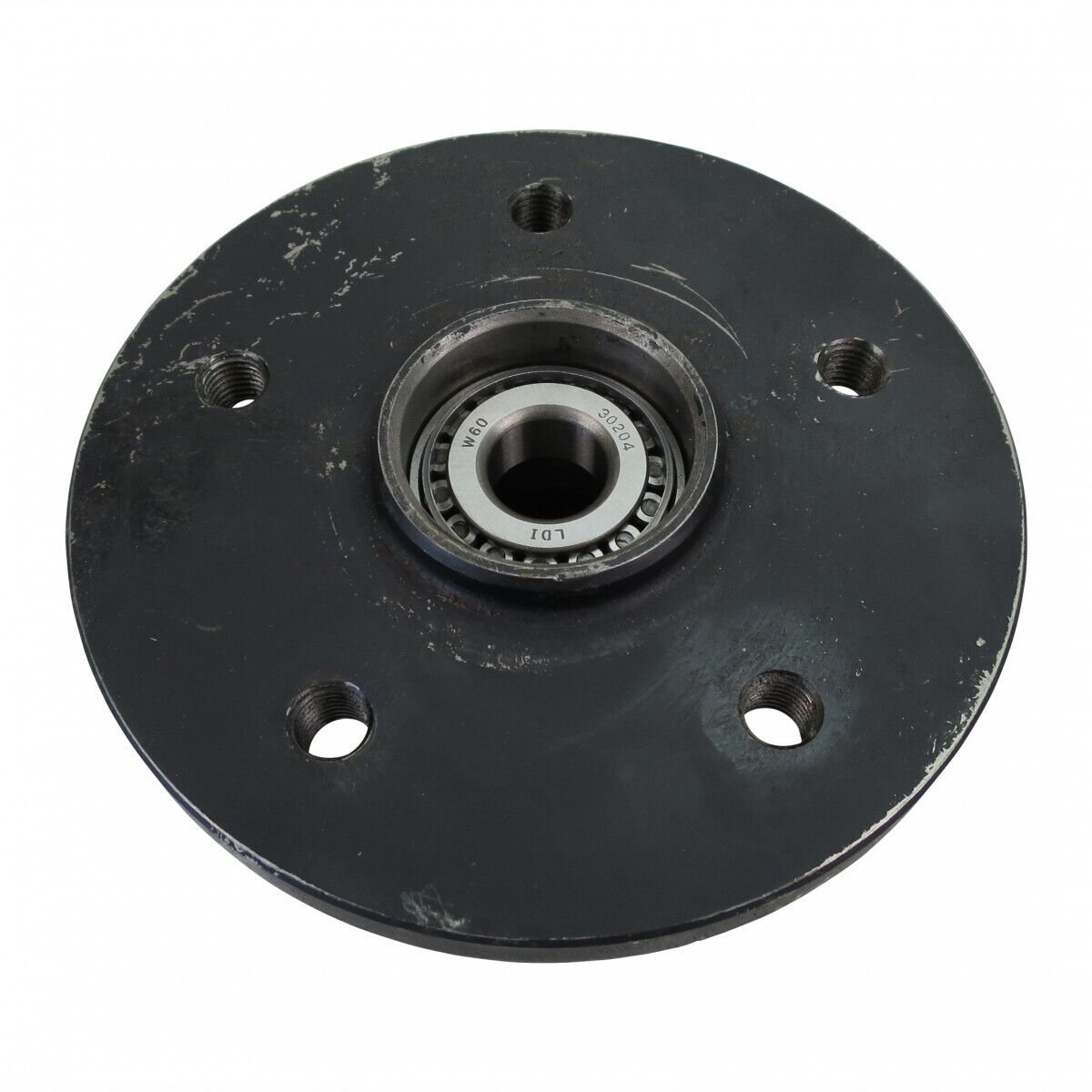 SCHLEGL wheel hub suitable for