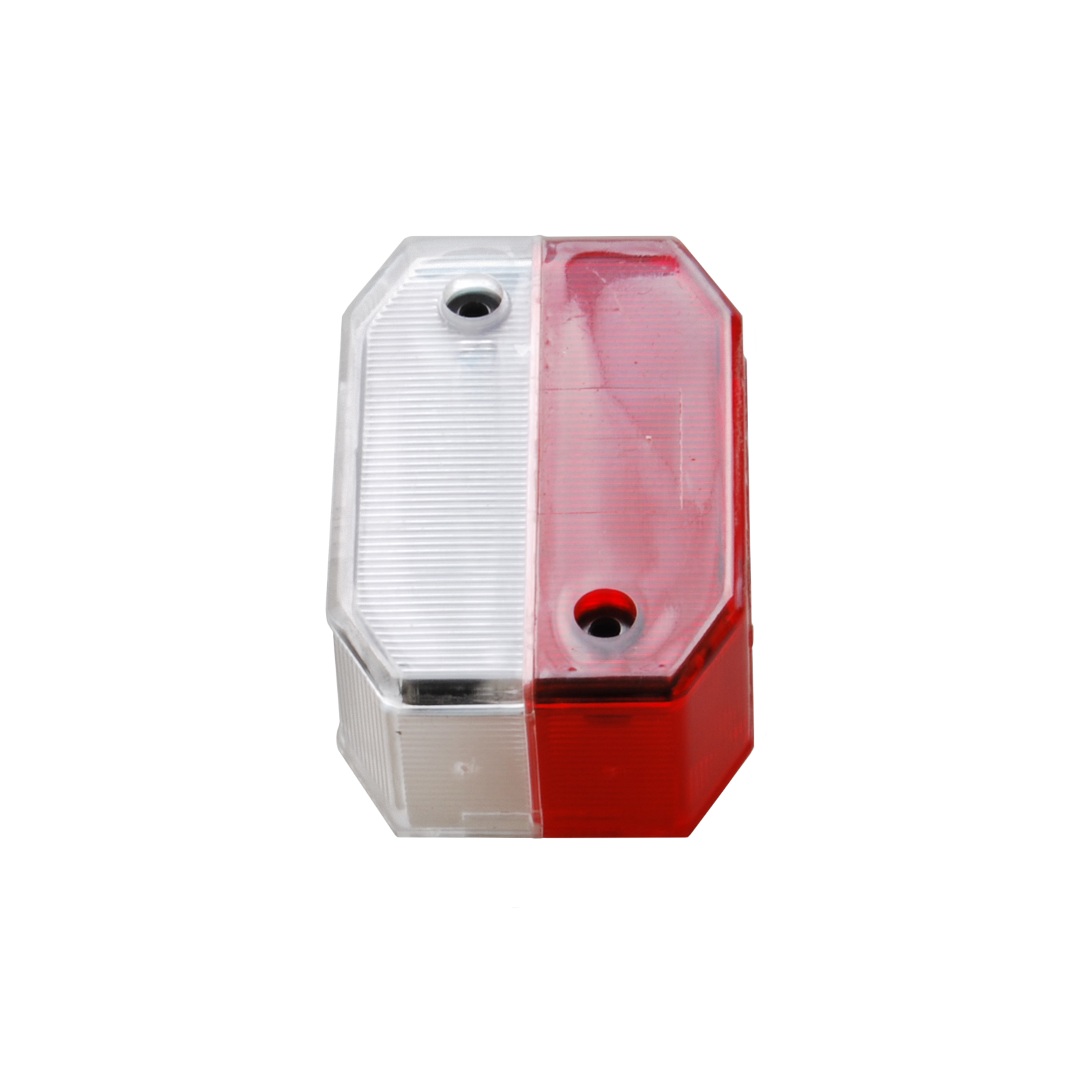 ASPÖCK Flexipoint I Glas, rood/wit