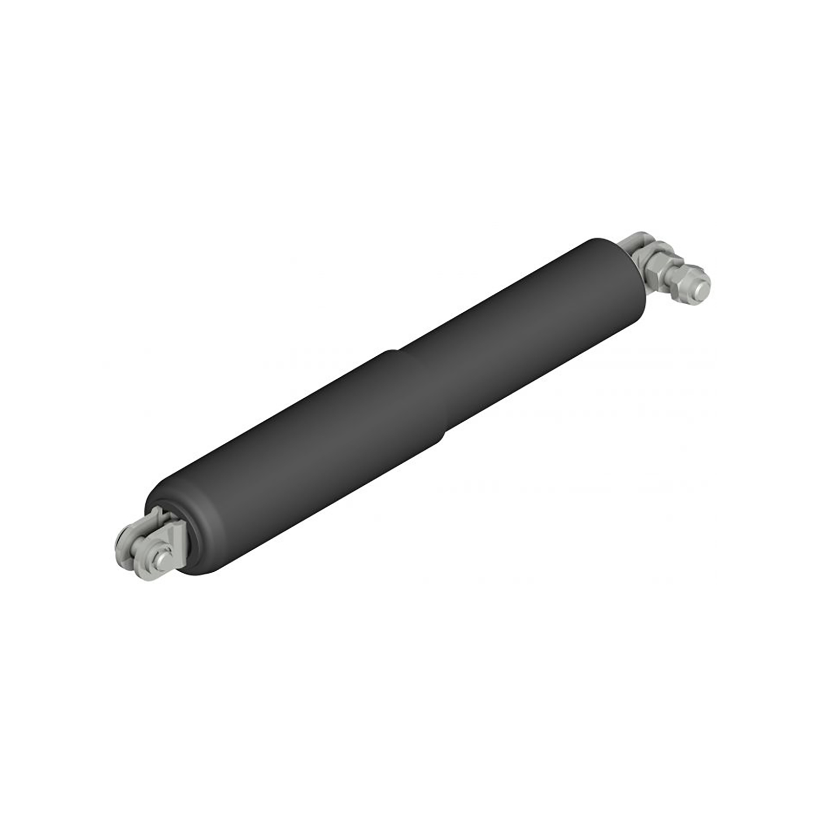 KNOTT Federspeicher, -3500 kg, Ausführung GF