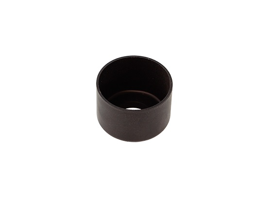 Abdeckkappe GF8/19, Ø 20 mm, 32 mm lang