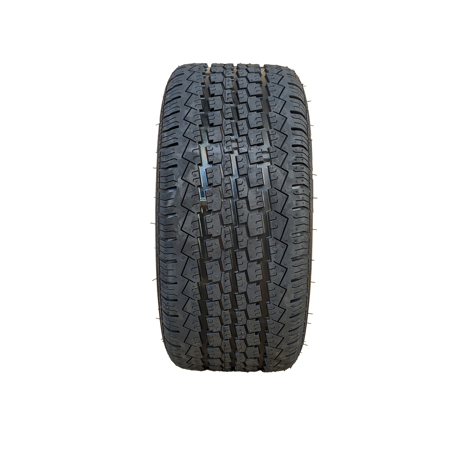 SECURITY Komplettrad 195/55R10C, 98/96N, TR603