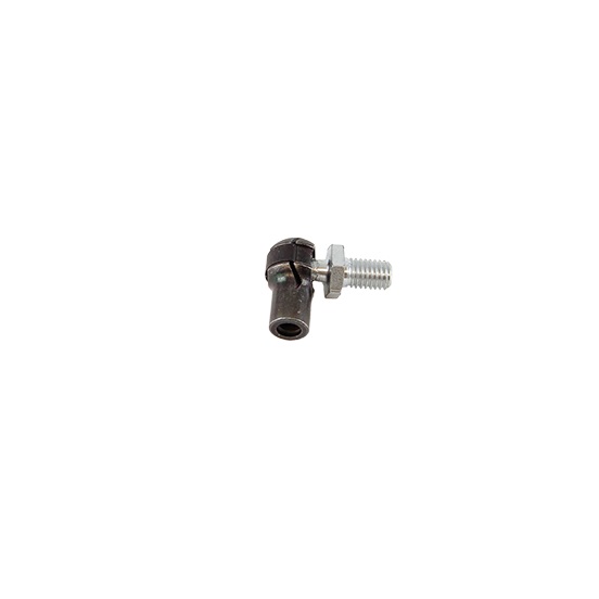 Winkelgelenk M8/M8 x 13 mm, wirksame Länge 19 mm