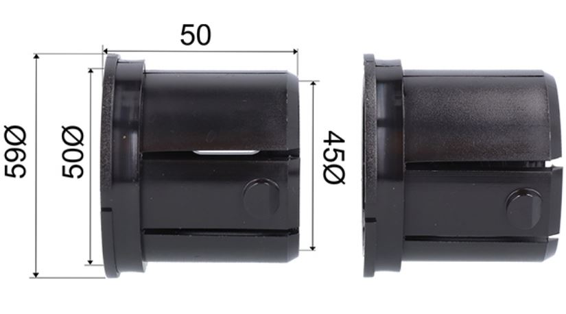 KF 7,5-20 new version with sna