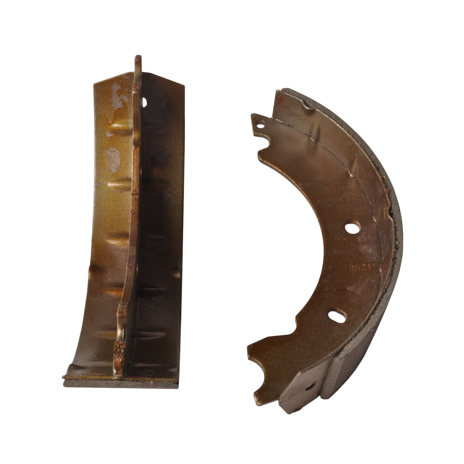 KNOTT Remschoenset 200 x 50, neutrale verpakking