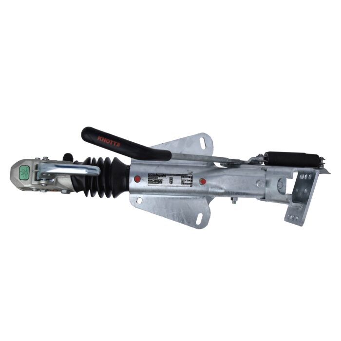 KF 27-B 1600 û 2700 kg
