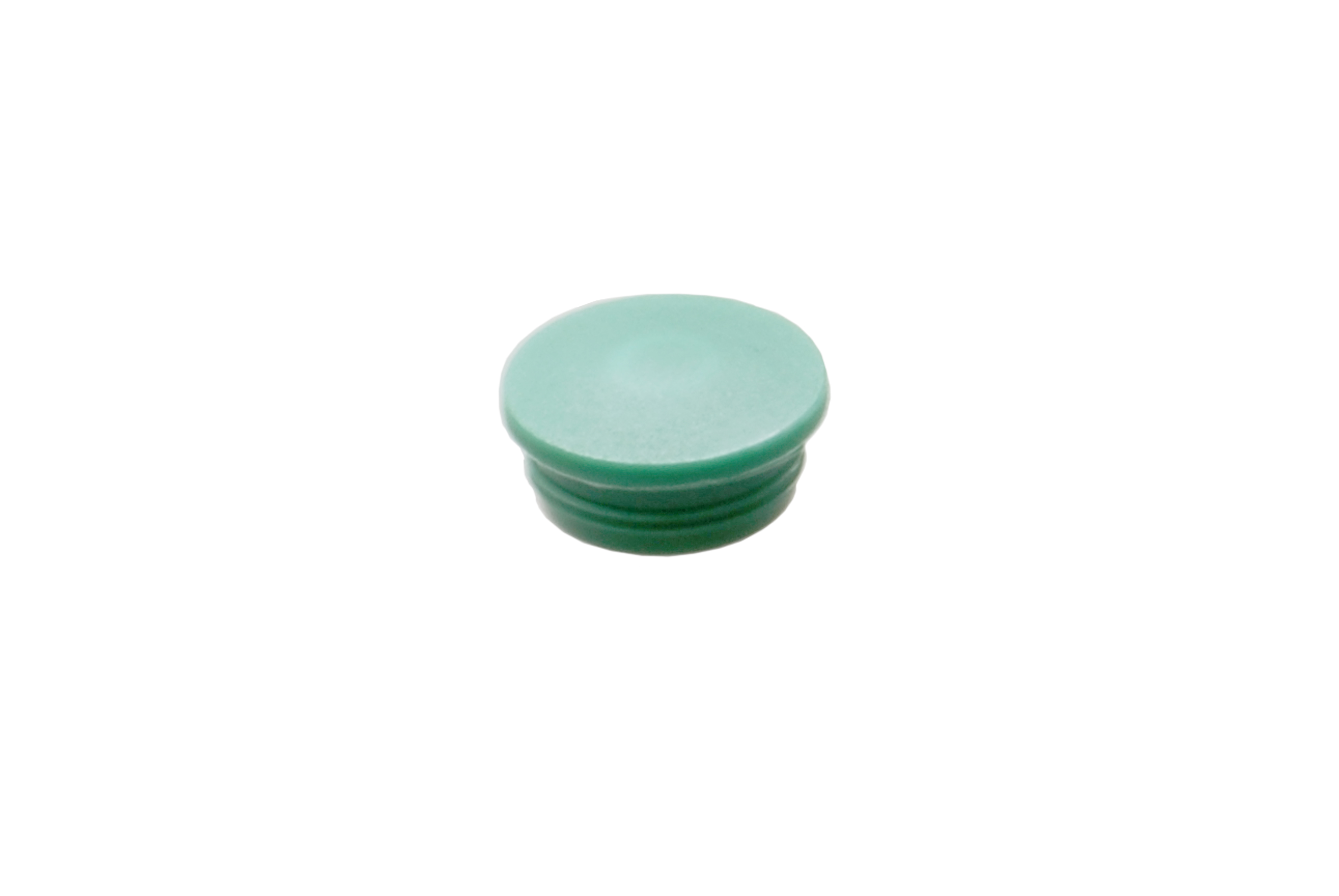 AL-KO Verschlussstopfen, Ø 10/12 x 5 mm, grün