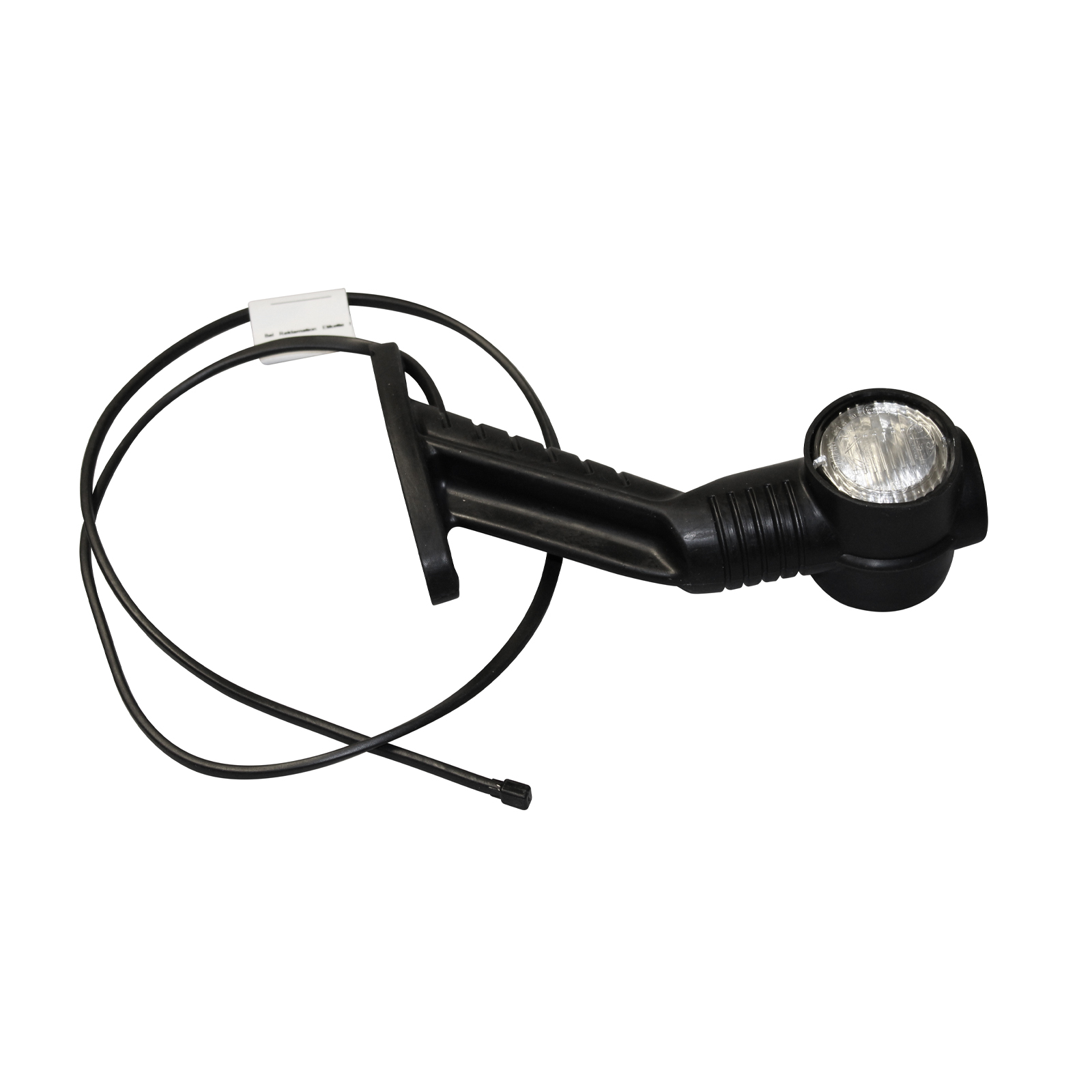 ASPÖCK-Superpoint 3 LED, end-o