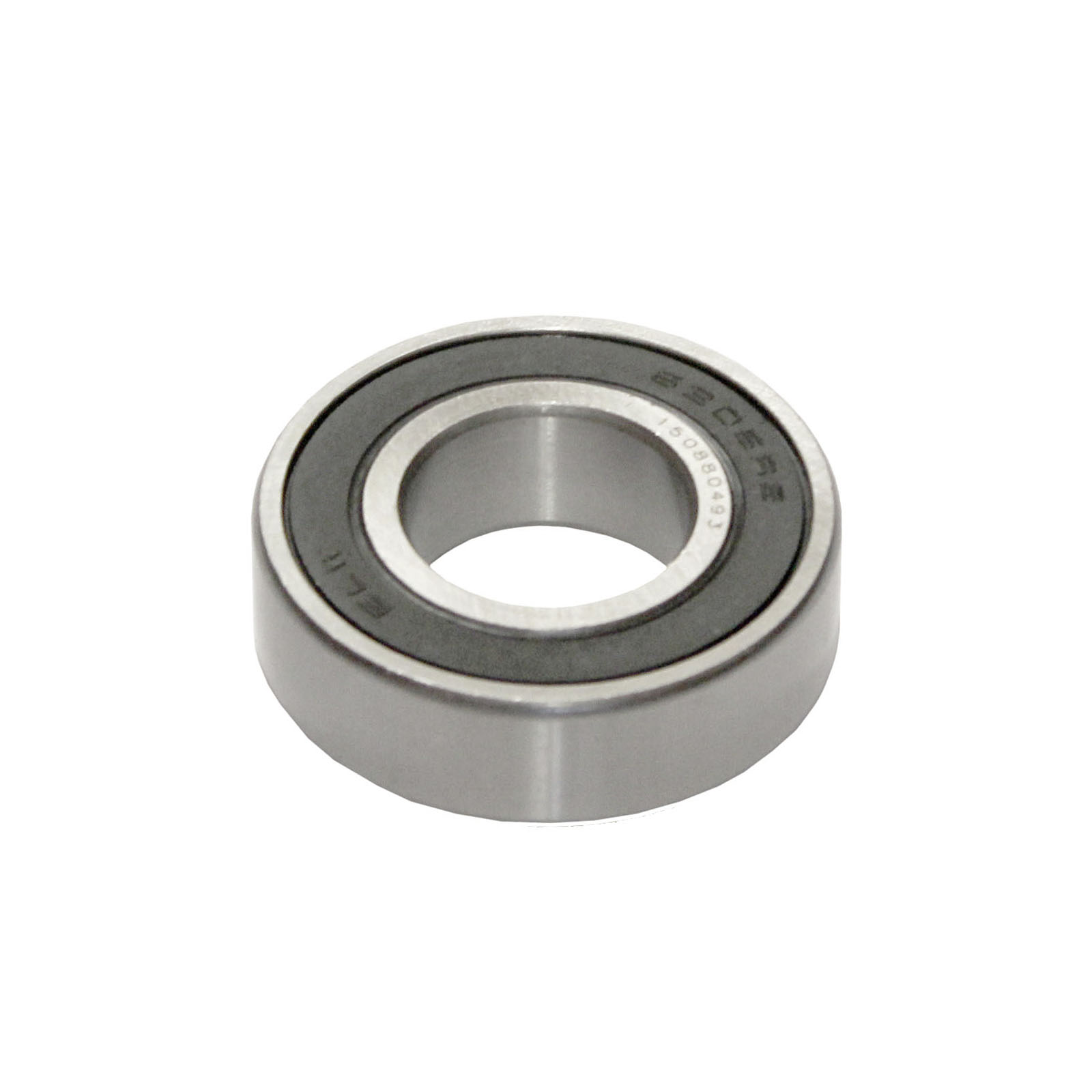 Kogellager 6205-2RS, Ø 52 / 25 x 15 mm