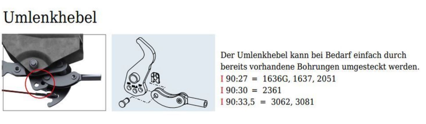AL-KO Auflaufeinrichtung 251 S, 1500-2700 kg