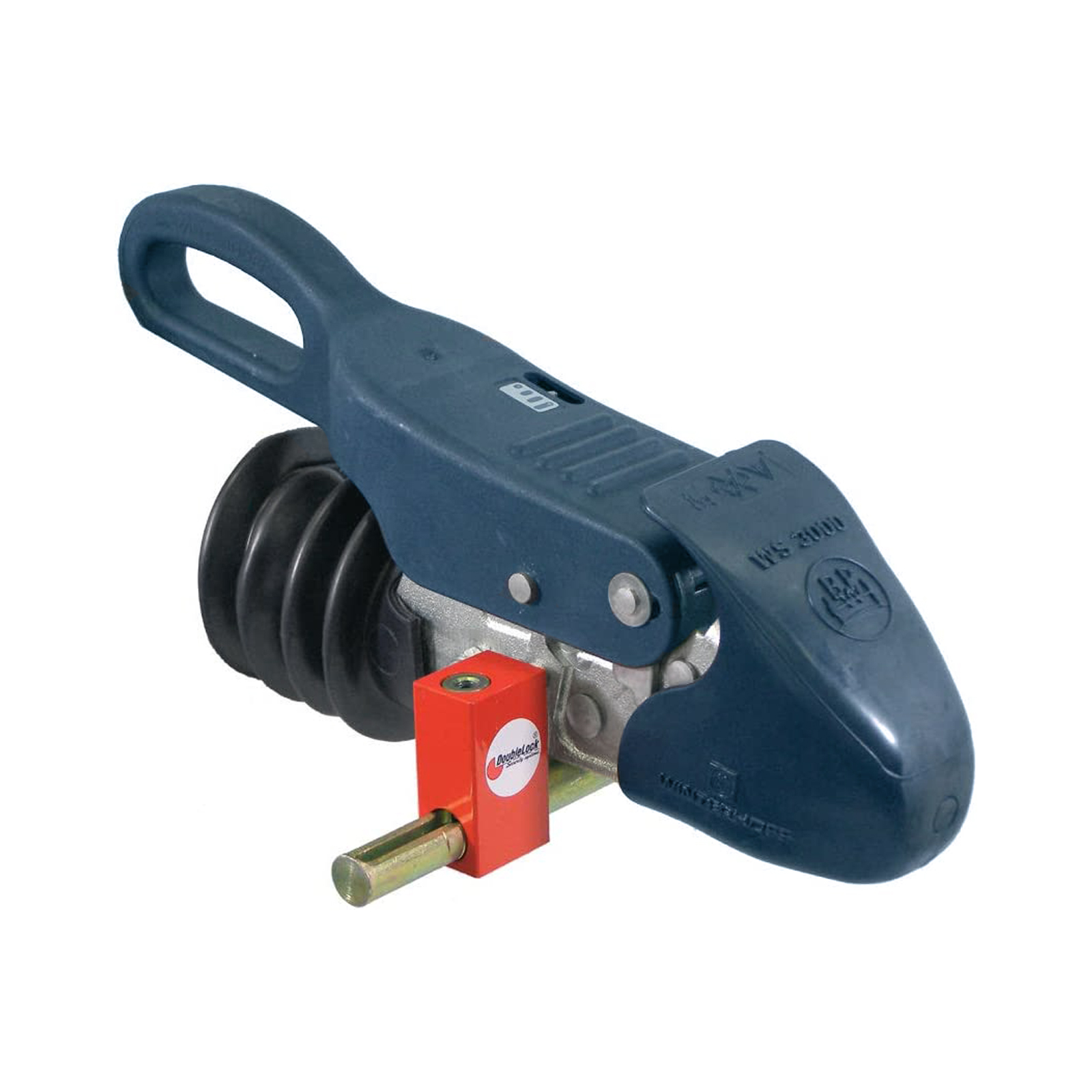 Compact coupling lock Condor,