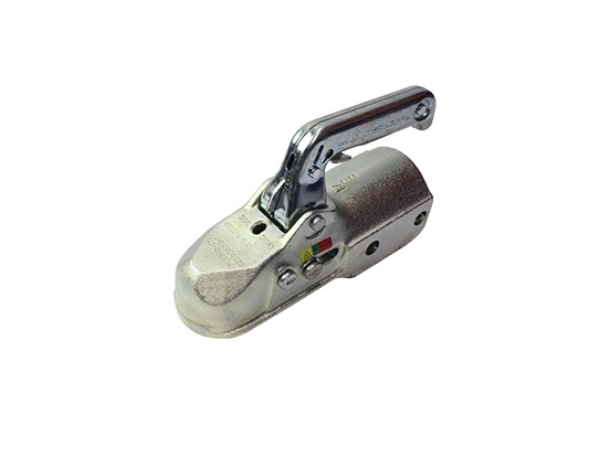 AL-BE EM 350 R CH Kogelkoppeling,  60 mm