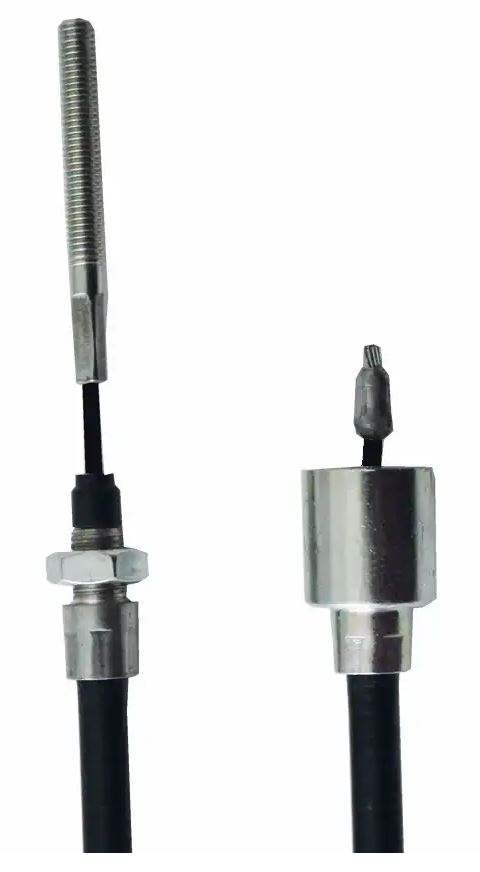 NORDIC Bremsseil Longlife, HL 1020/SL 1230 mm