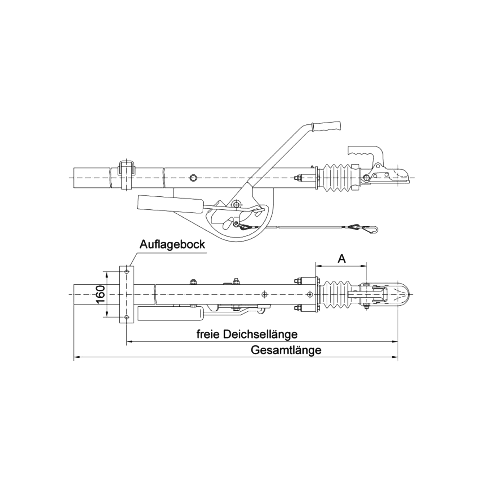 SQR 14 800 û 1400 kg