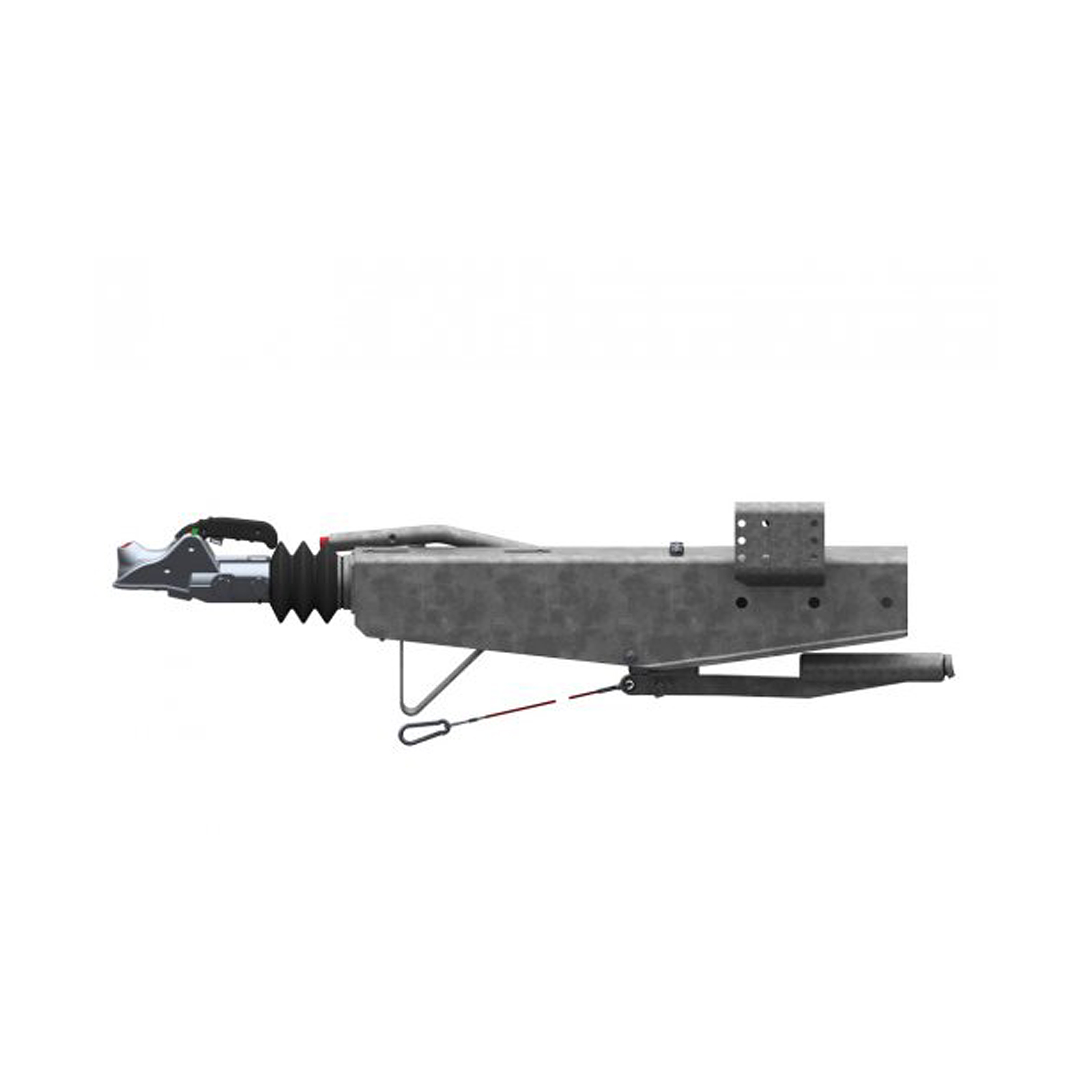 AL-KO Auflaufeinrichtung 2,8 VB1/-C, 2500-3500 kg