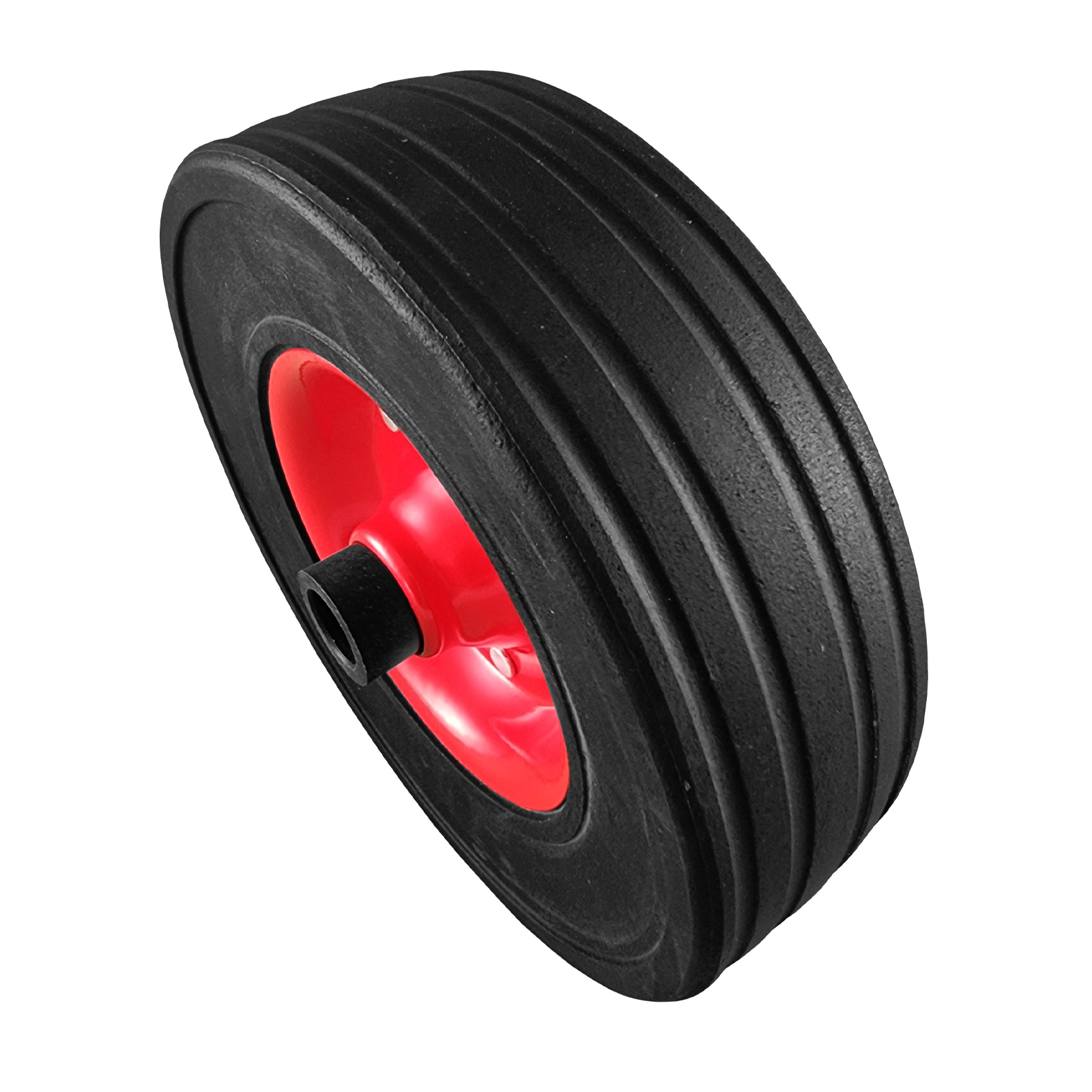 BÜNTE-KARTT Replacement wheel, 220 x 60 mm