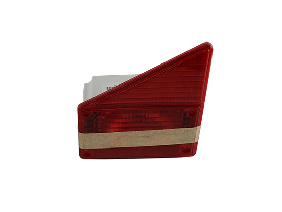 WESTFALIA rear fog light, comp