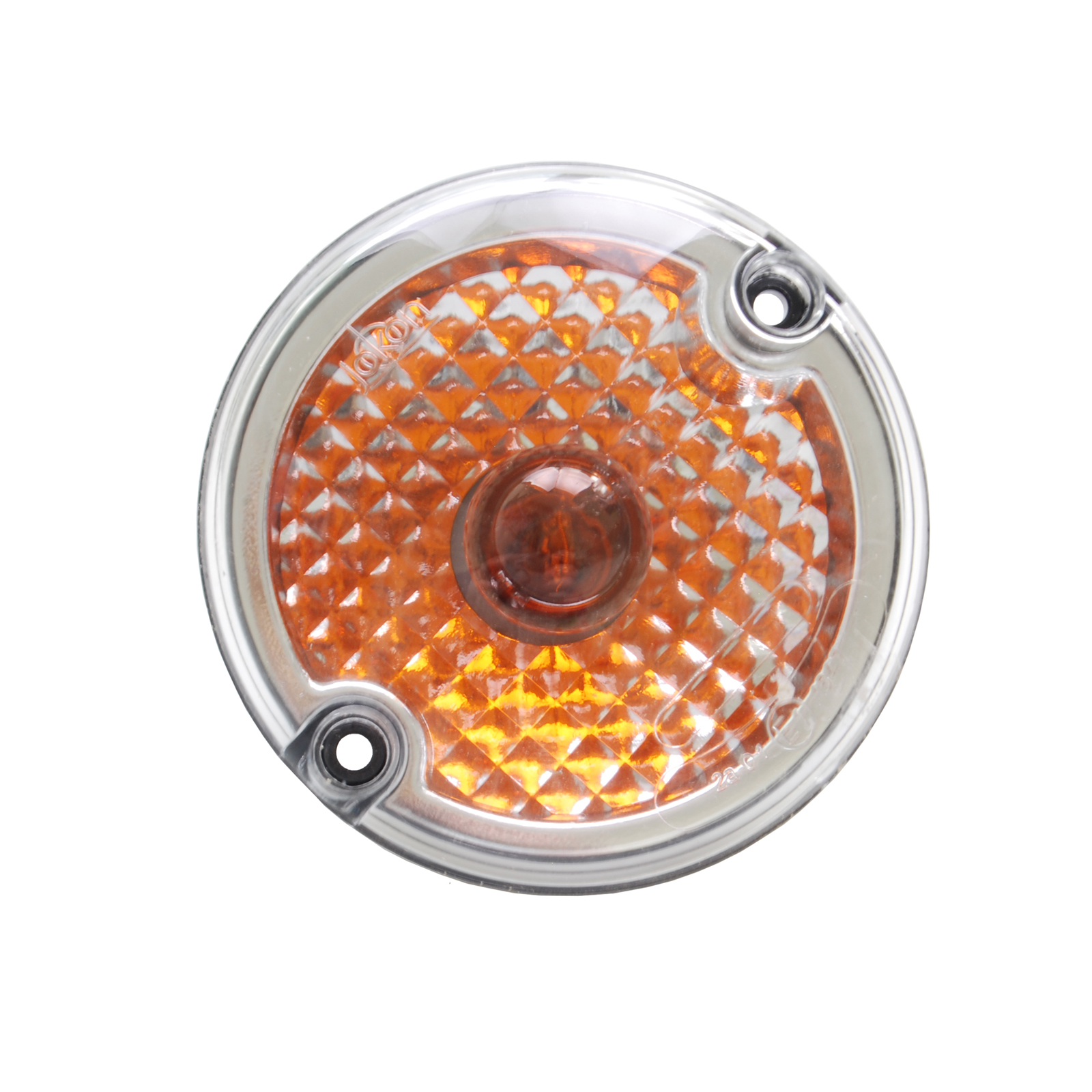 Direction indicator light, whi