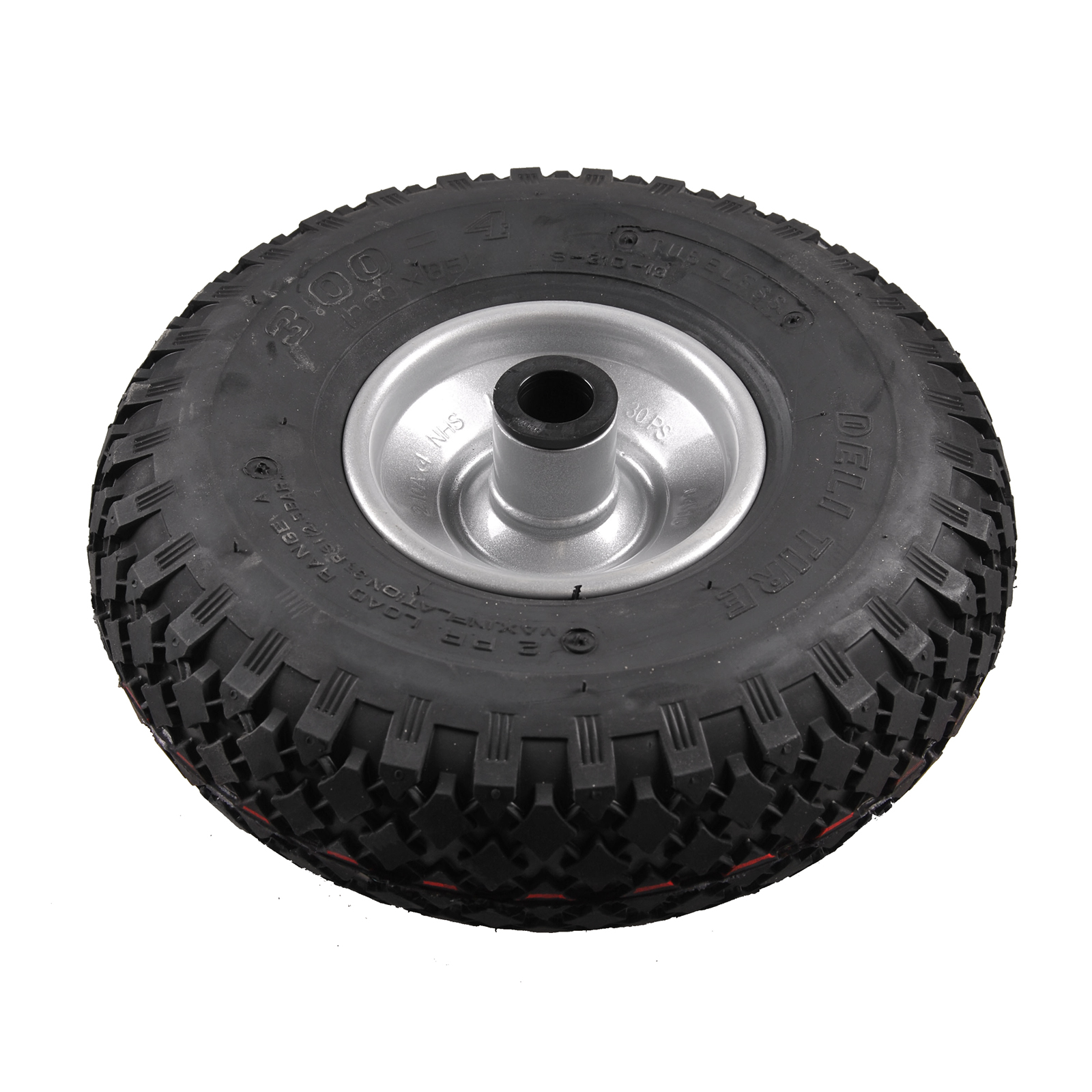 BÜNTE Replacement wheel, 260 x 85 mm, air tire