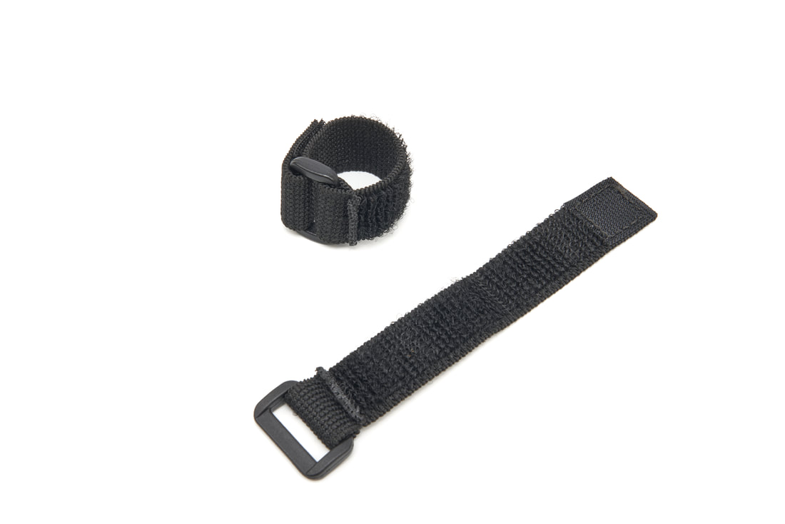 ACEBIKES Cam Buckle Strap Duo