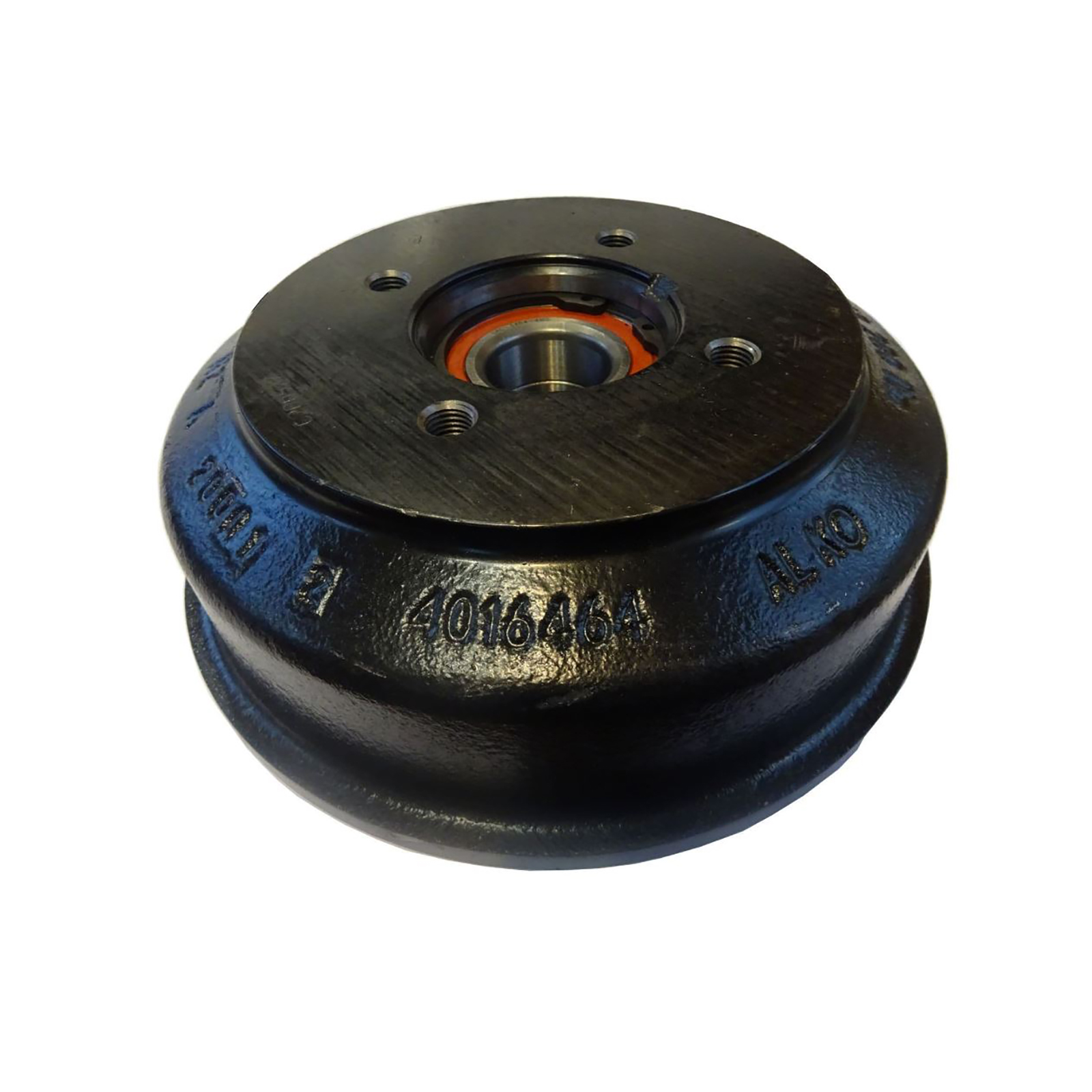 AL-KO Bremstrommel, Ø 200 x 50 mm, f. RB BPW