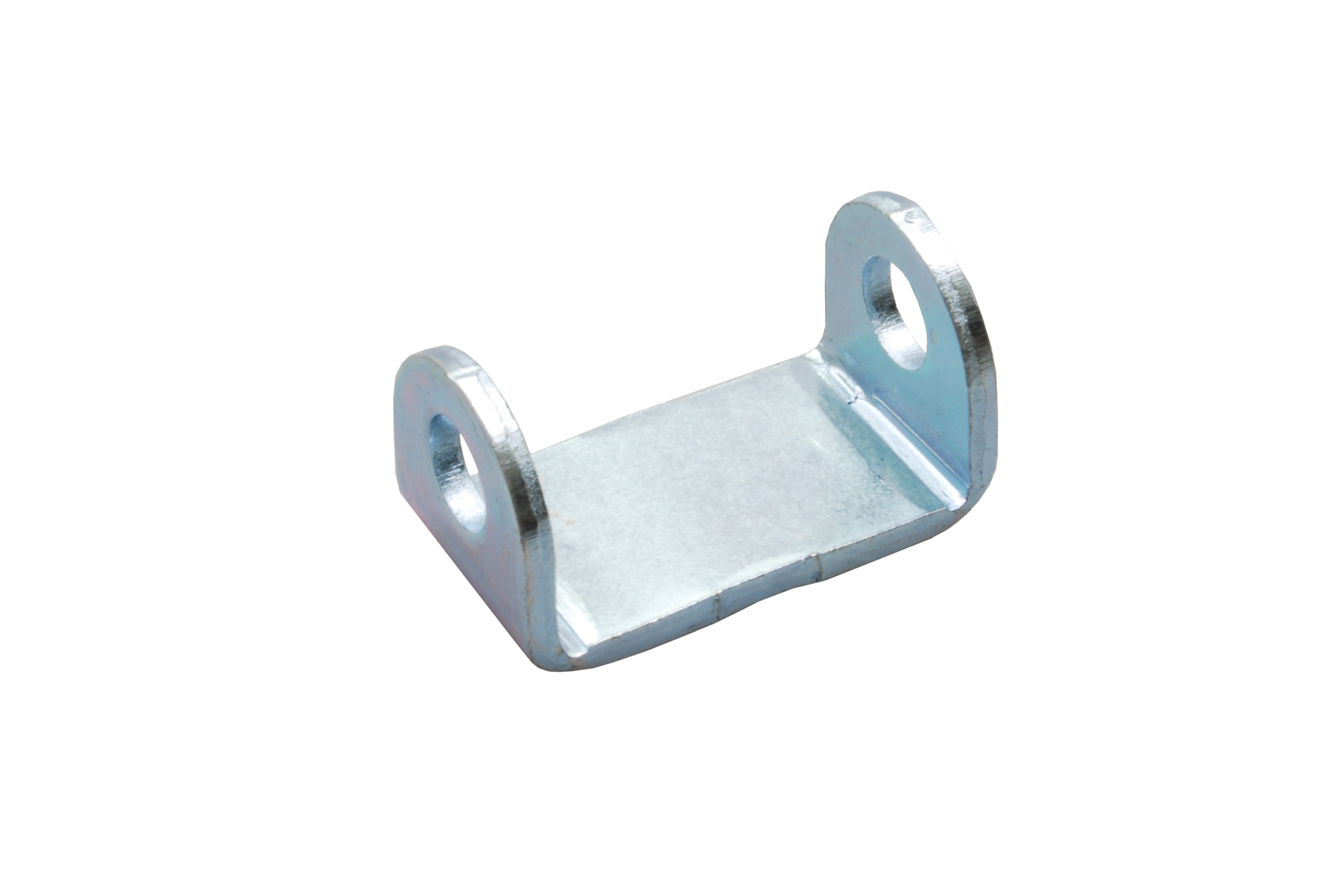 Hinge-buck, galvanised, loose
