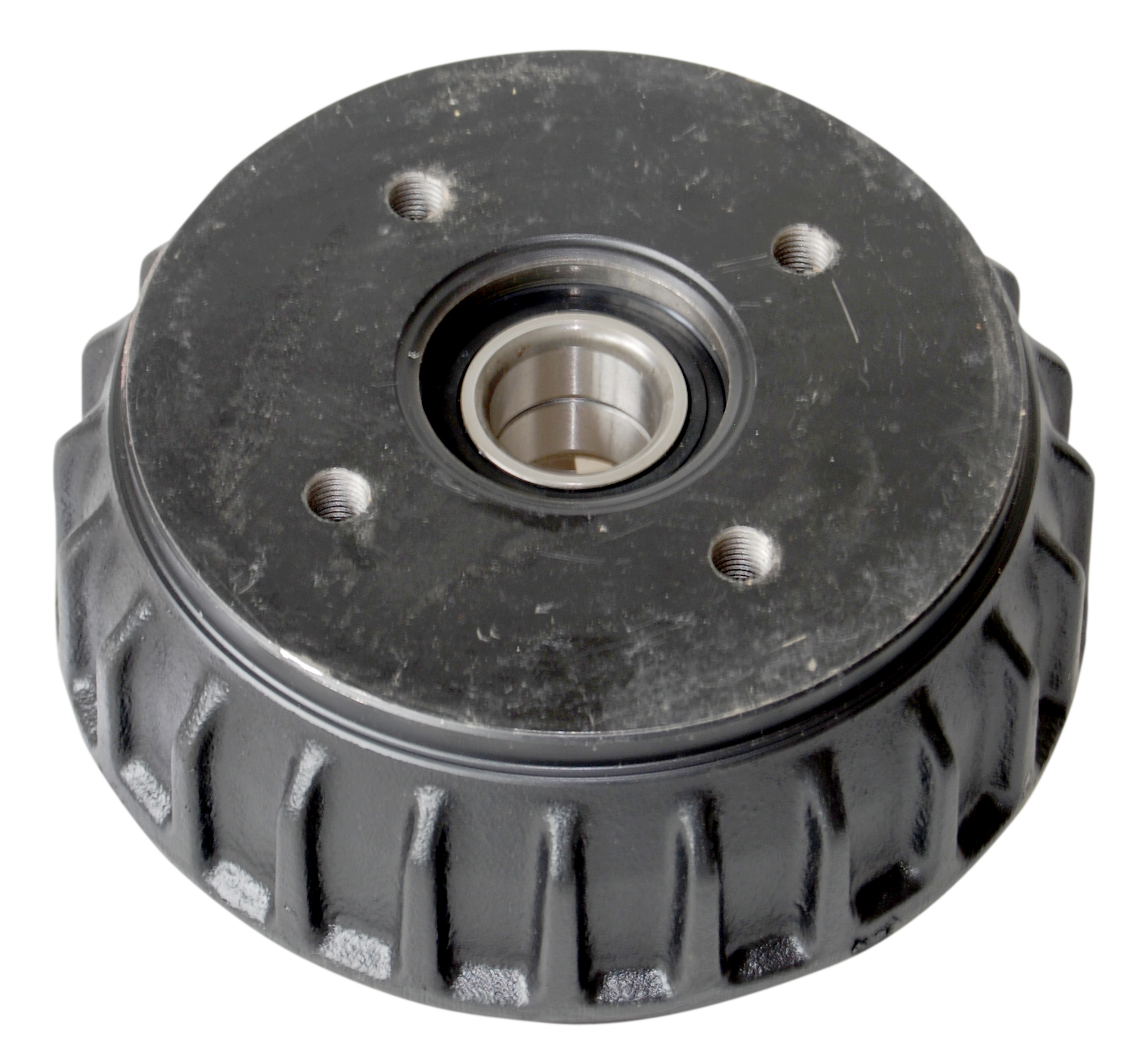 Remtrommel, 200 x 50 mm, Ø 39/72 x 37 mm