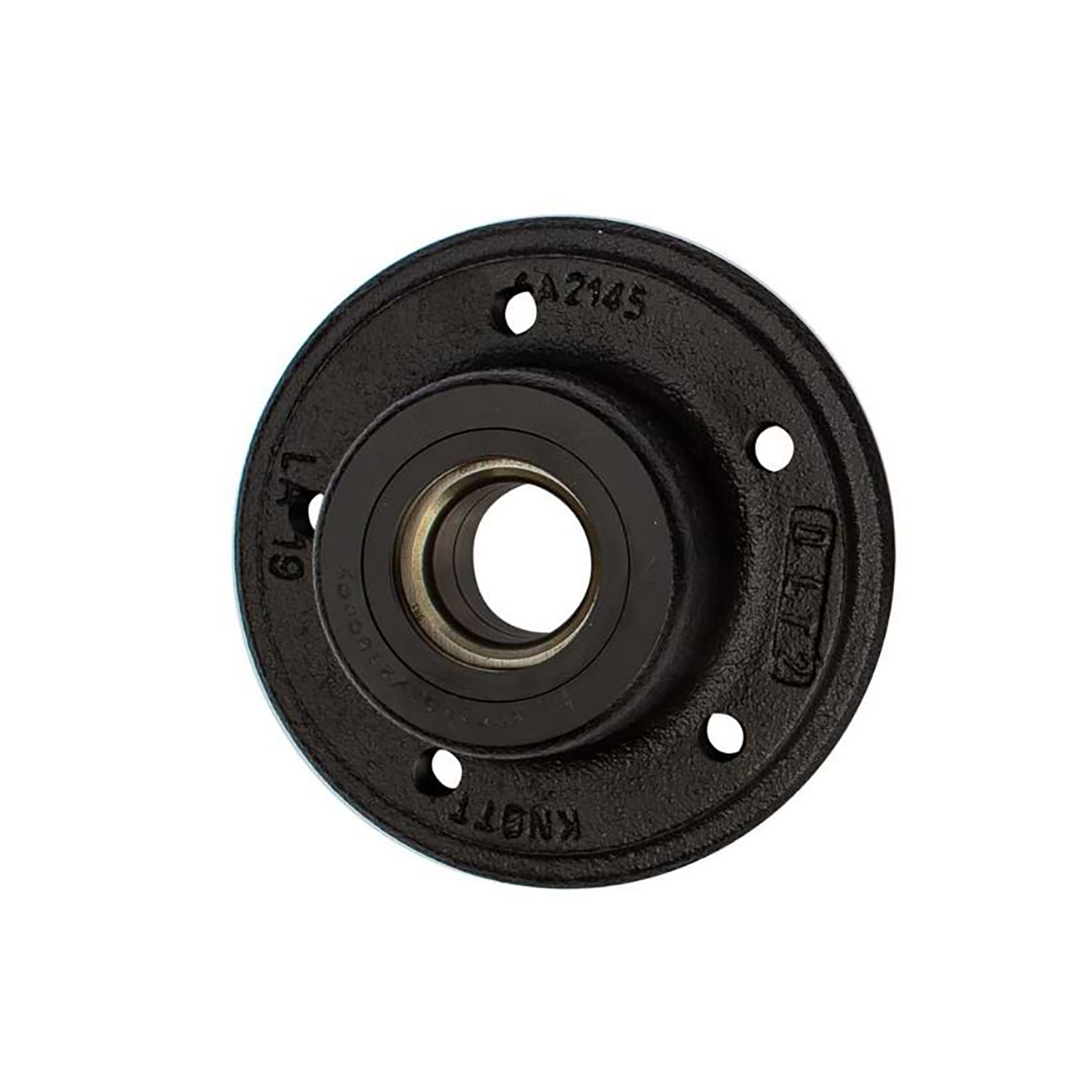 KNOTT Laufnabe, Lochkreis 112/5, 500-750 kg