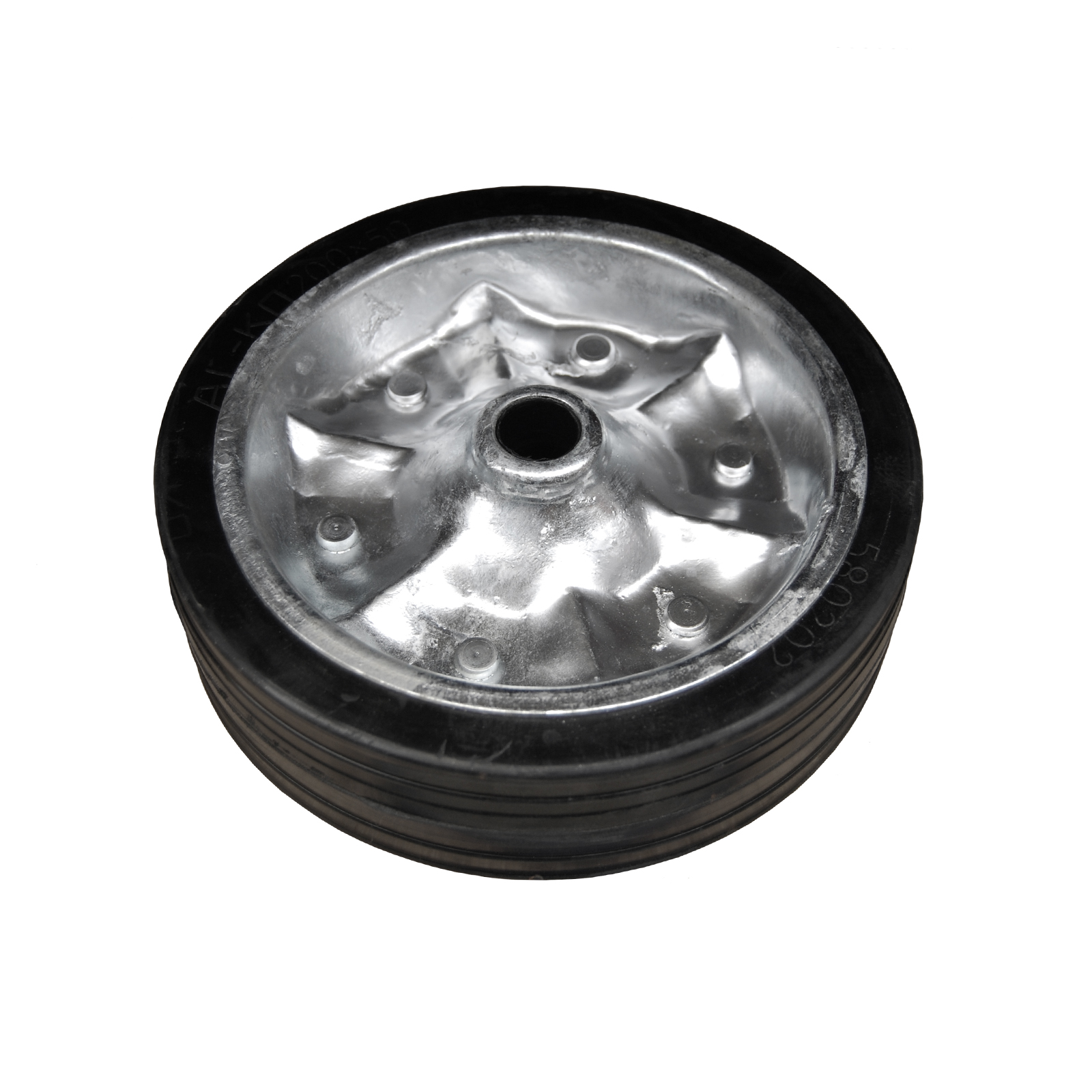 KARTT Replacement wheel, 200 x 50 mm