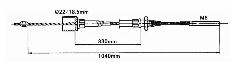 830 mm          1040 mm 33921-